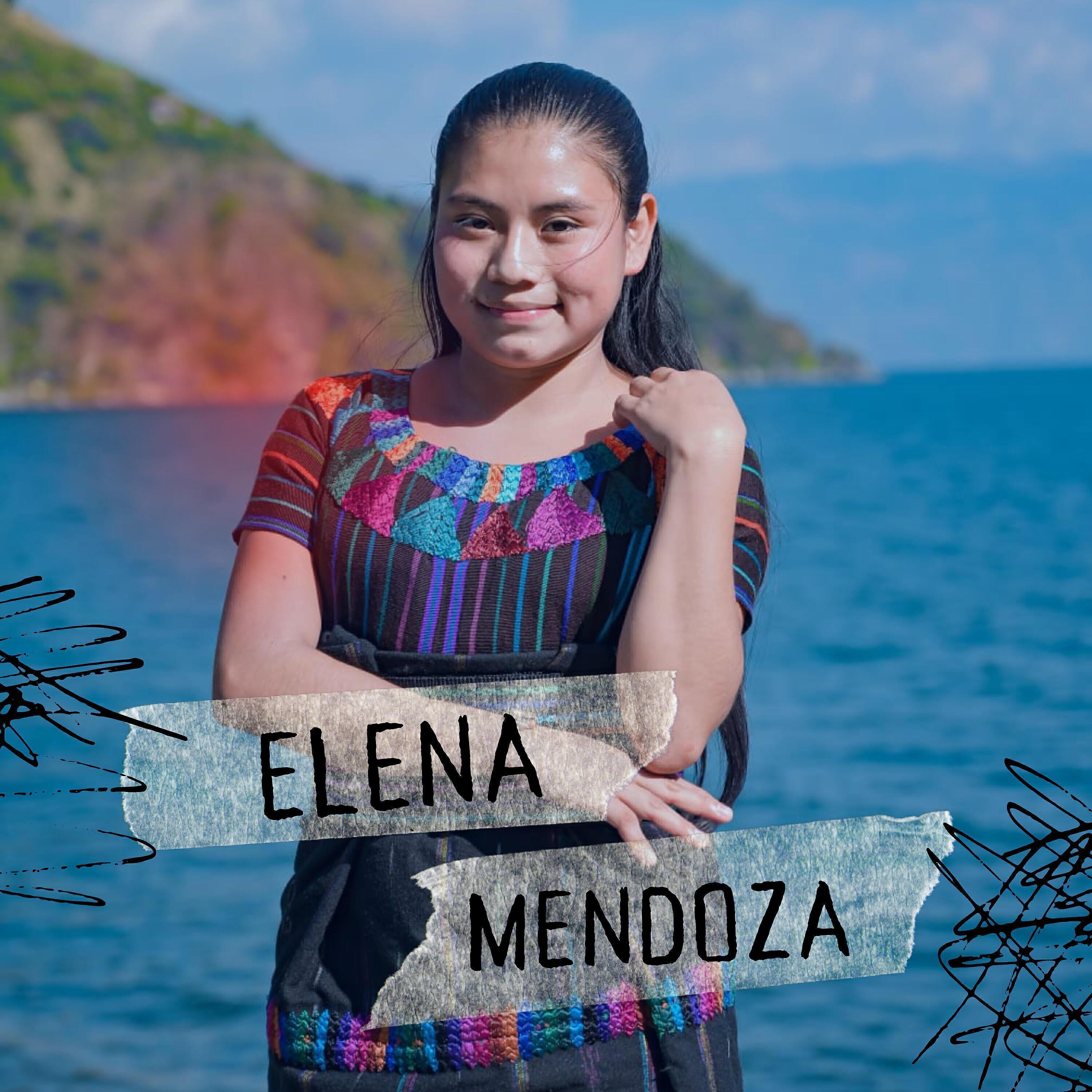 Elena Mendoza