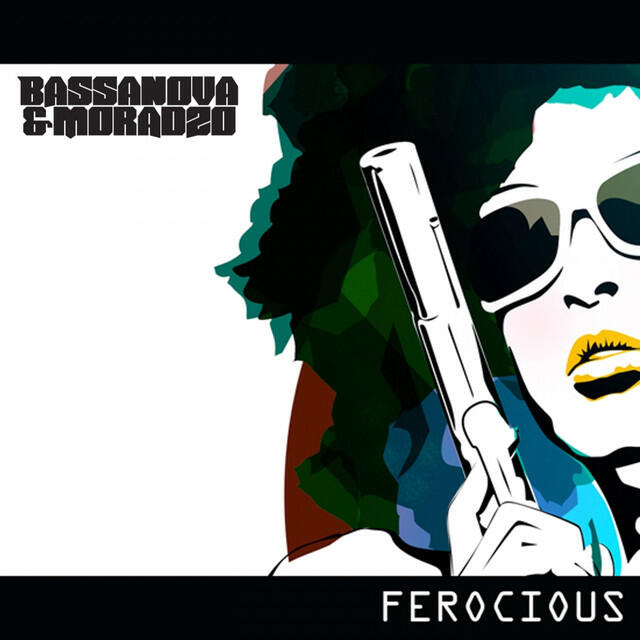 Релиз Ferocious (Club Edit)