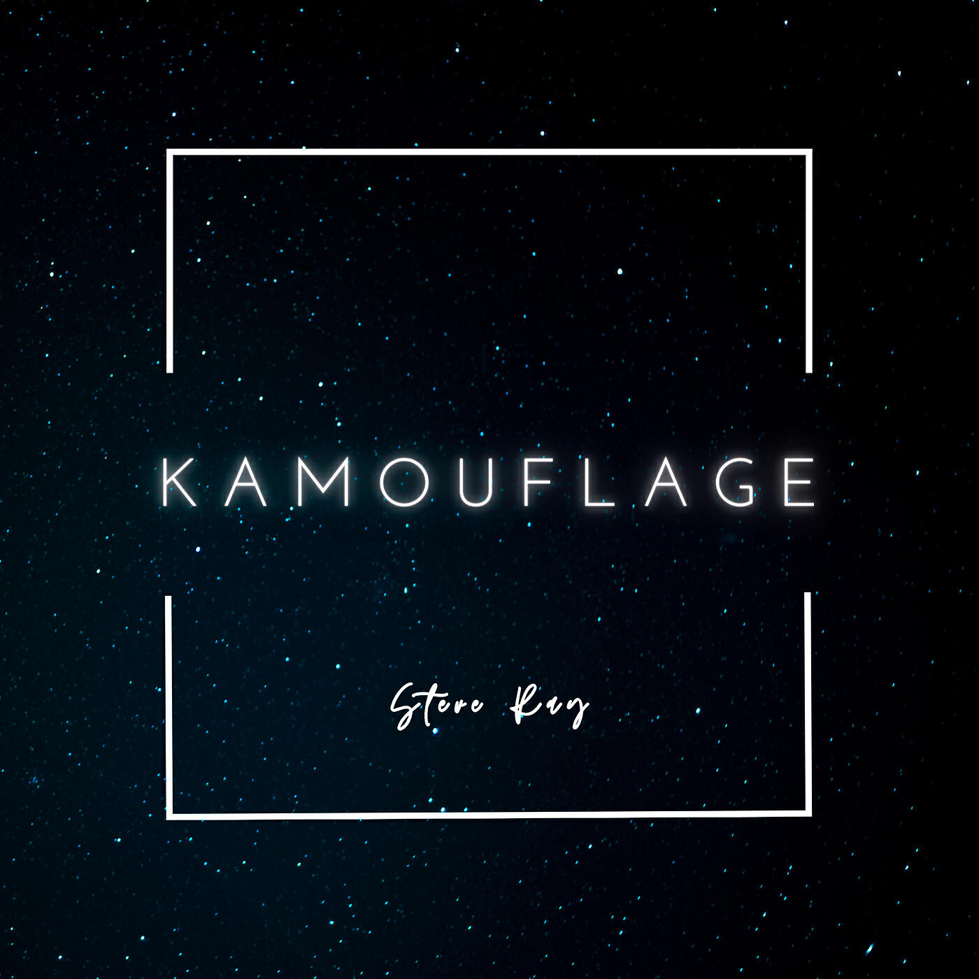 Релиз Kamouflage