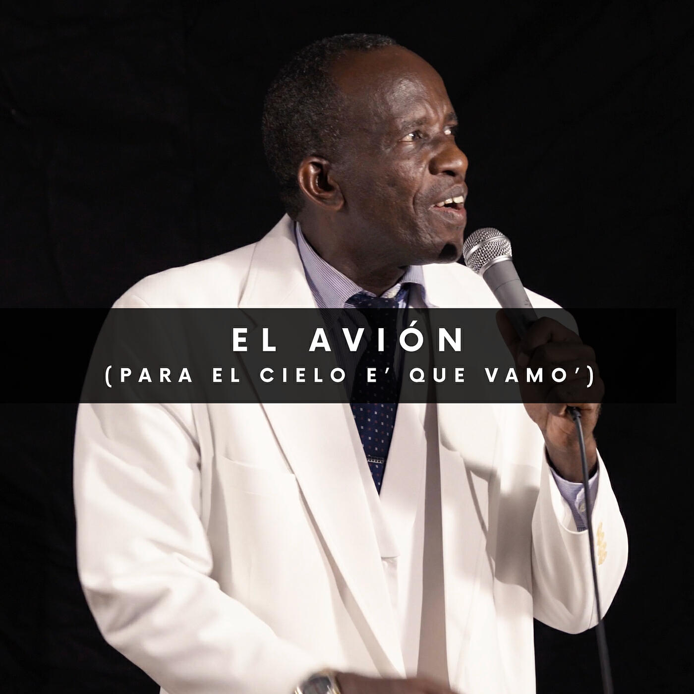 Релиз El Avión (Para El Cielo E’ que Vamo’)