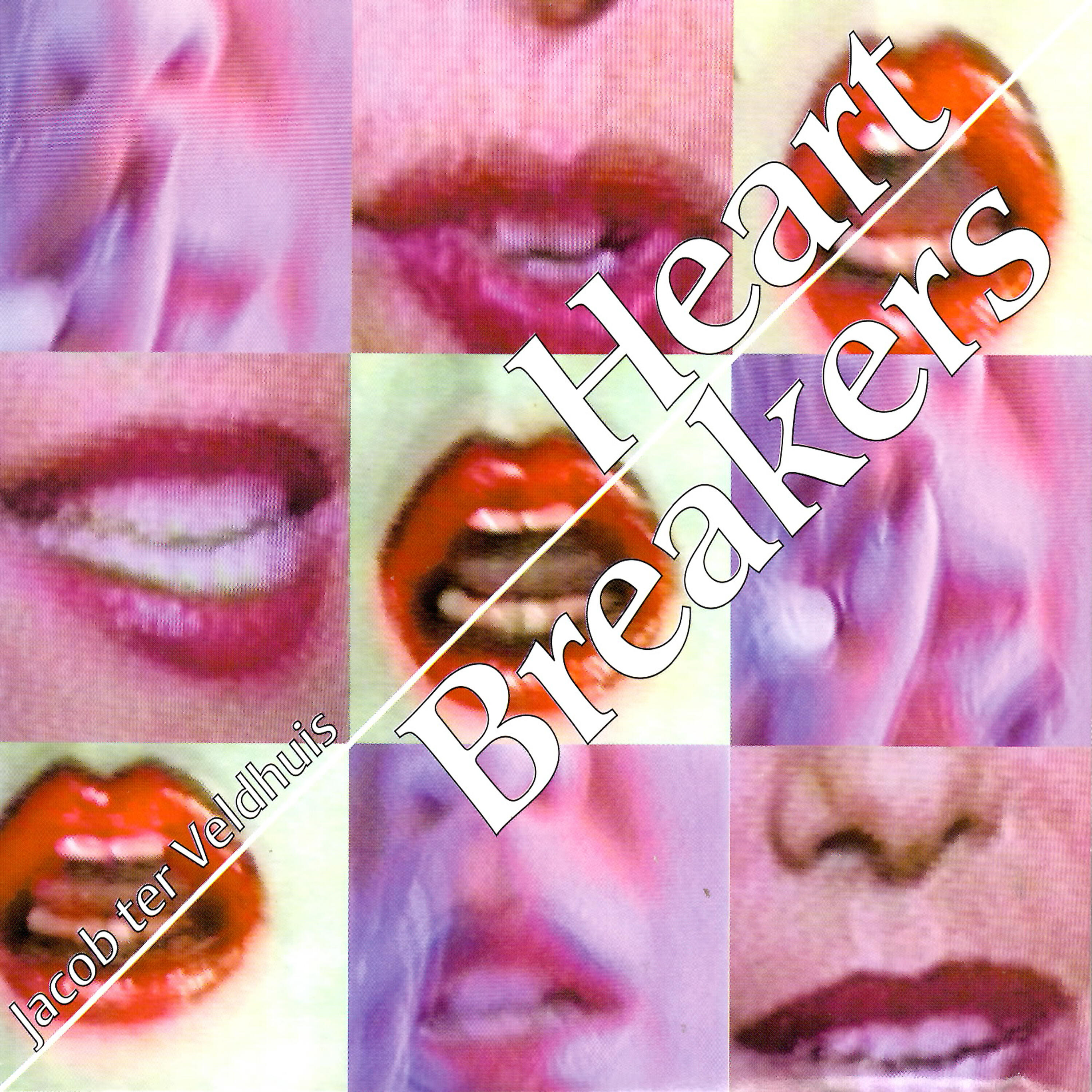 Релиз Ter Veldhuis: Heartbreakers