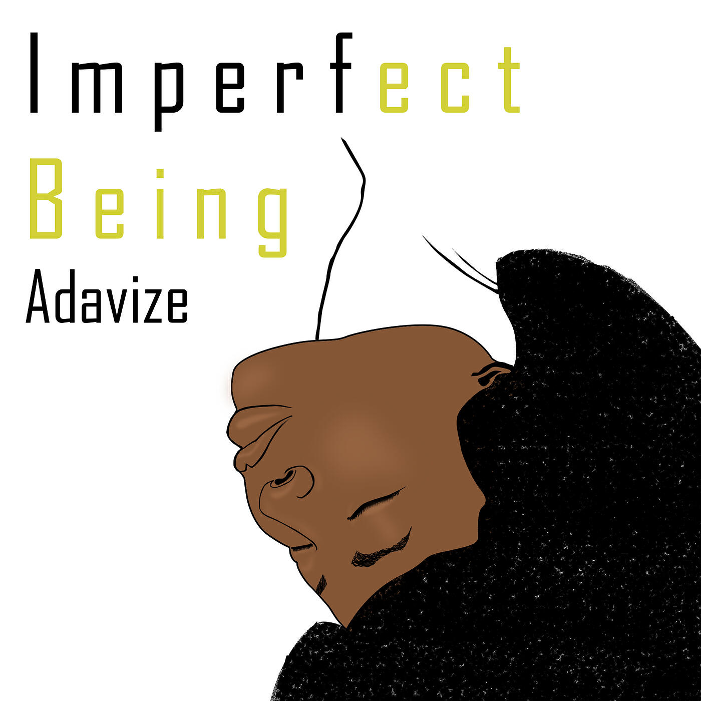 Релиз Imperfect Being