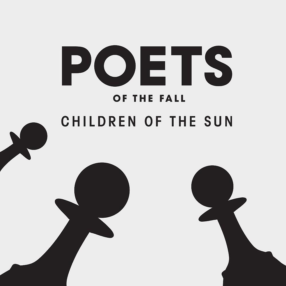 Релиз Children of the Sun