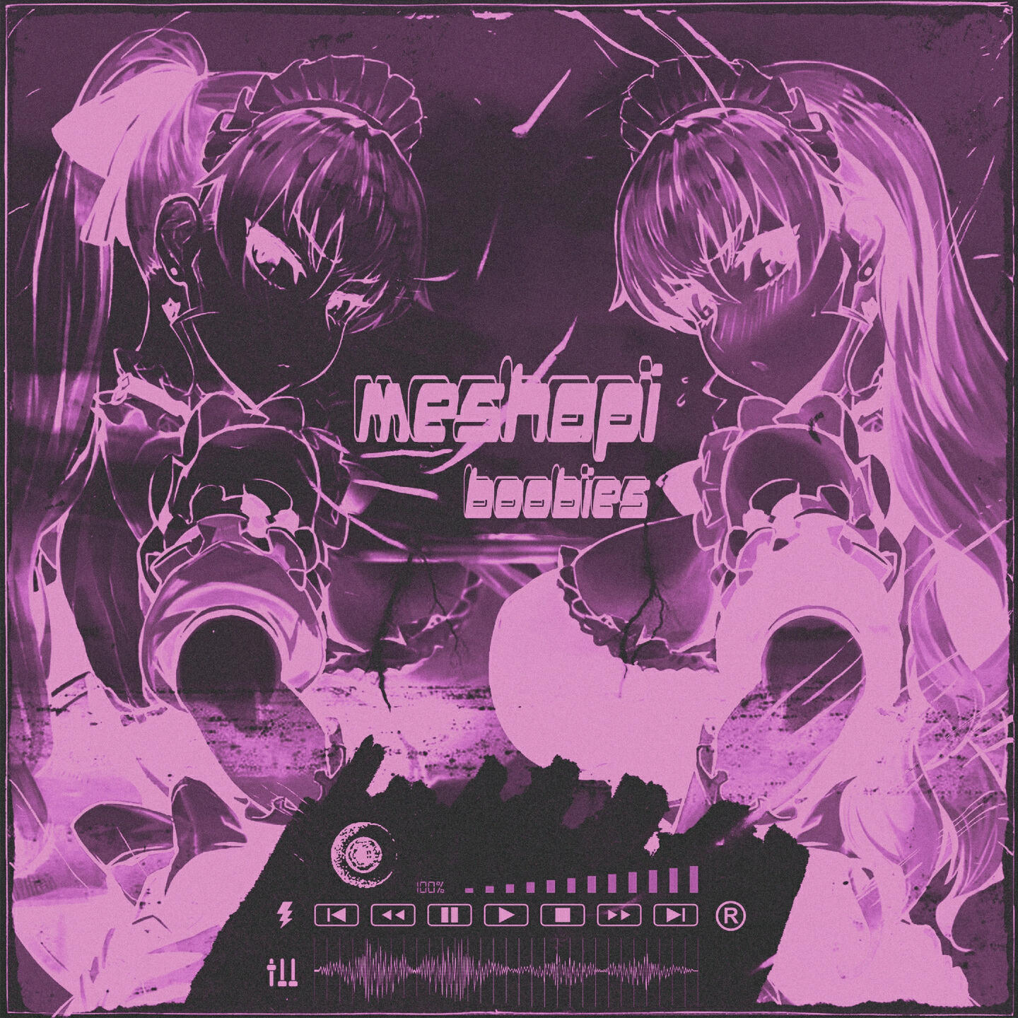 Релиз Boobies