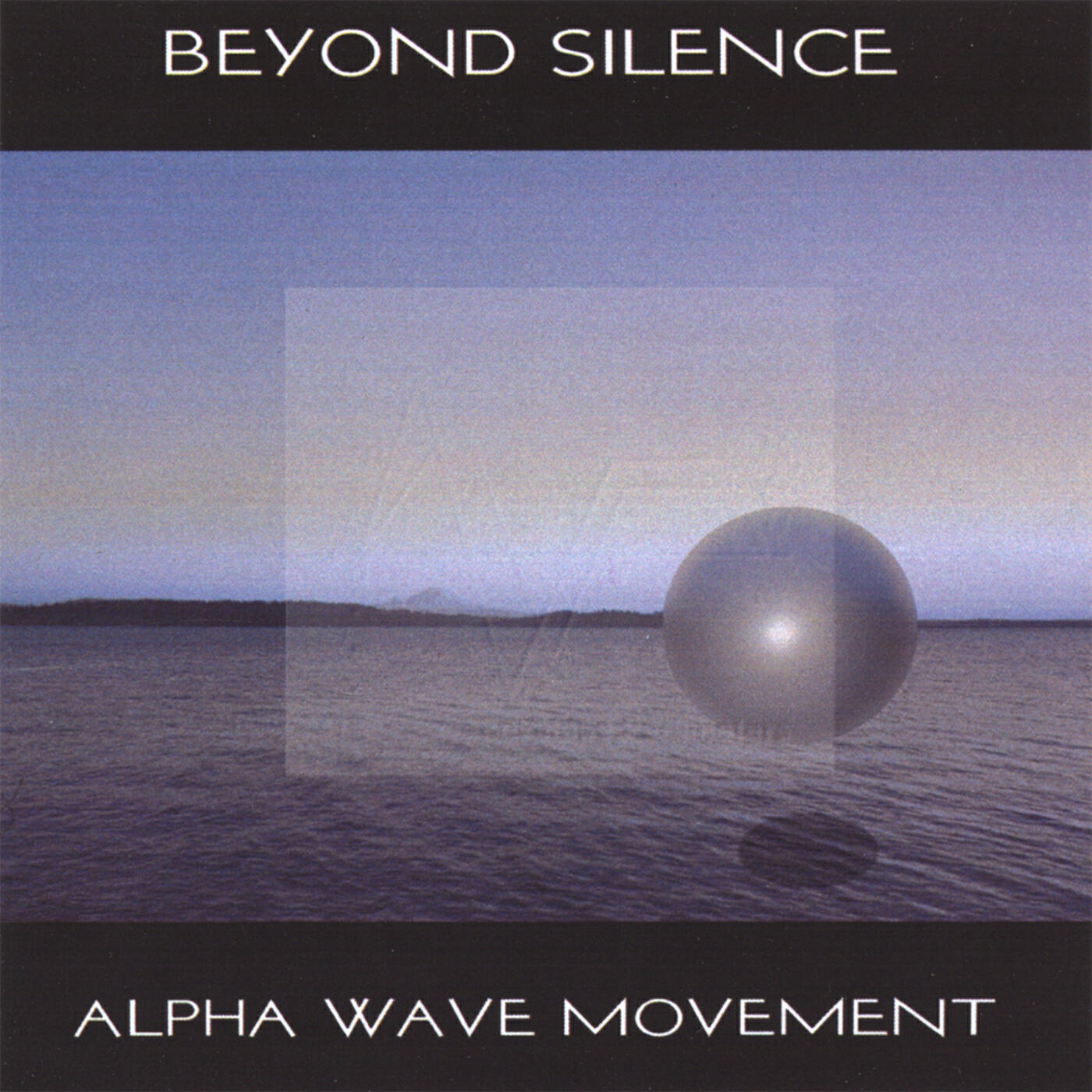 Релиз Beyond Silence