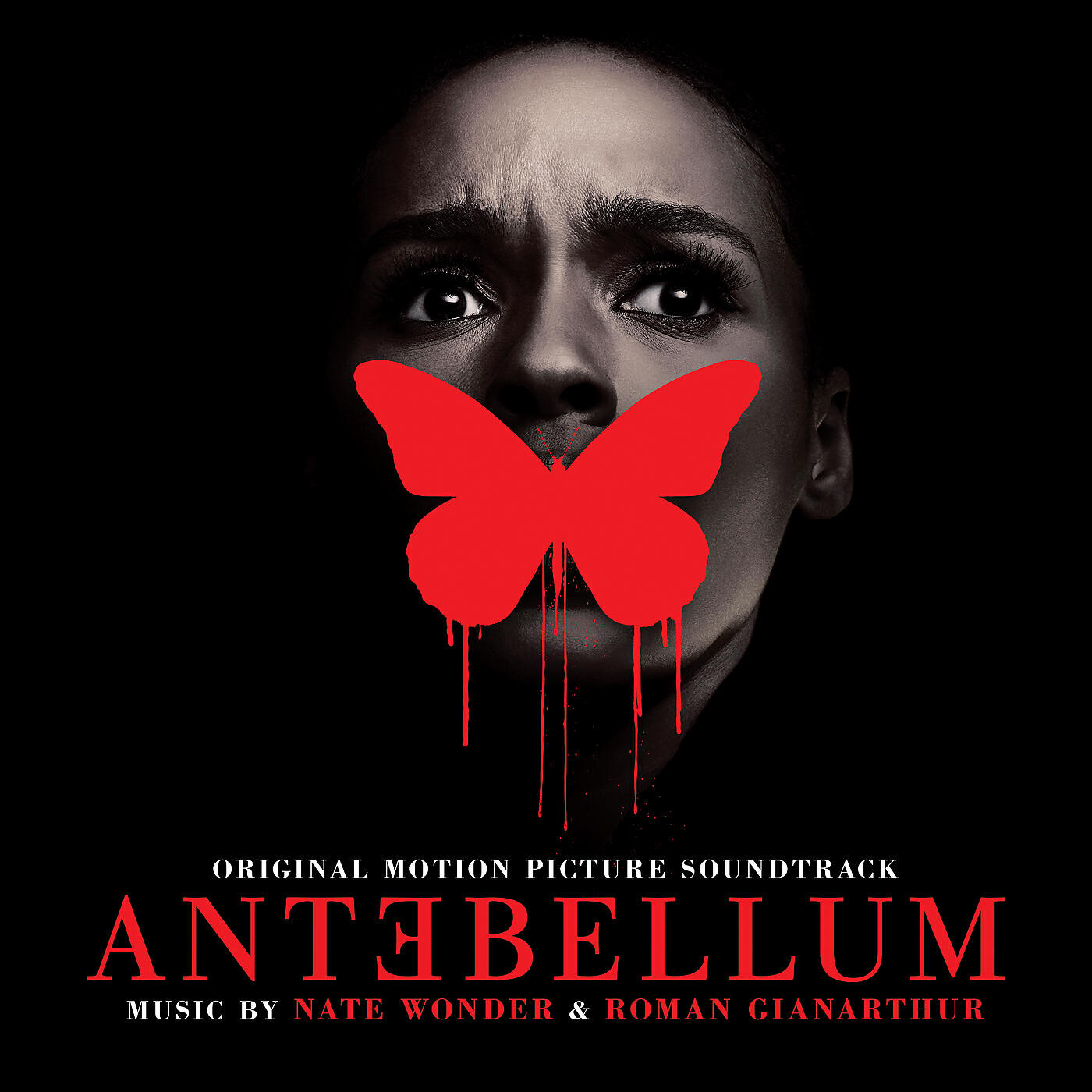 Релиз Antebellum (Original Motion Picture Soundtrack)