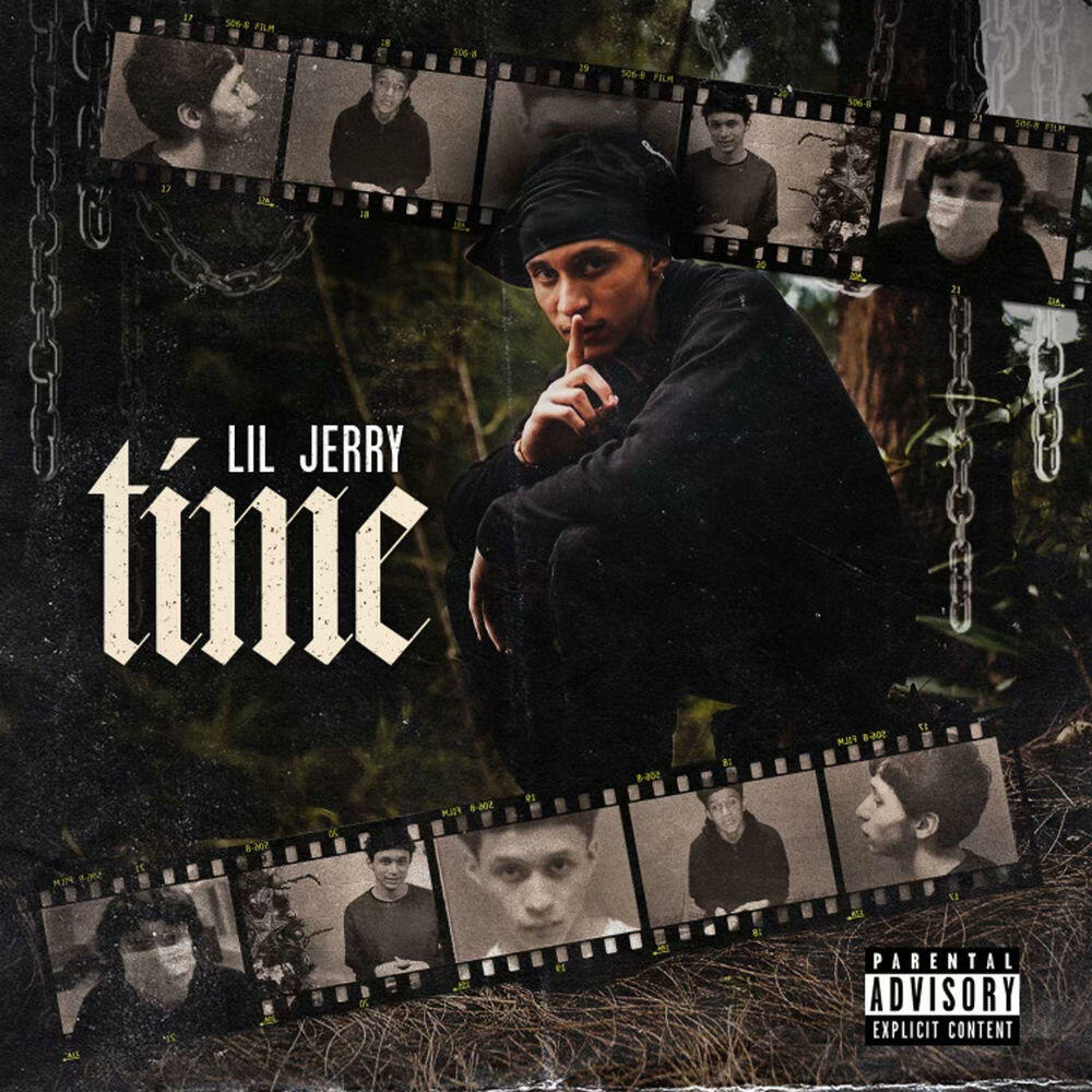 Релиз Time