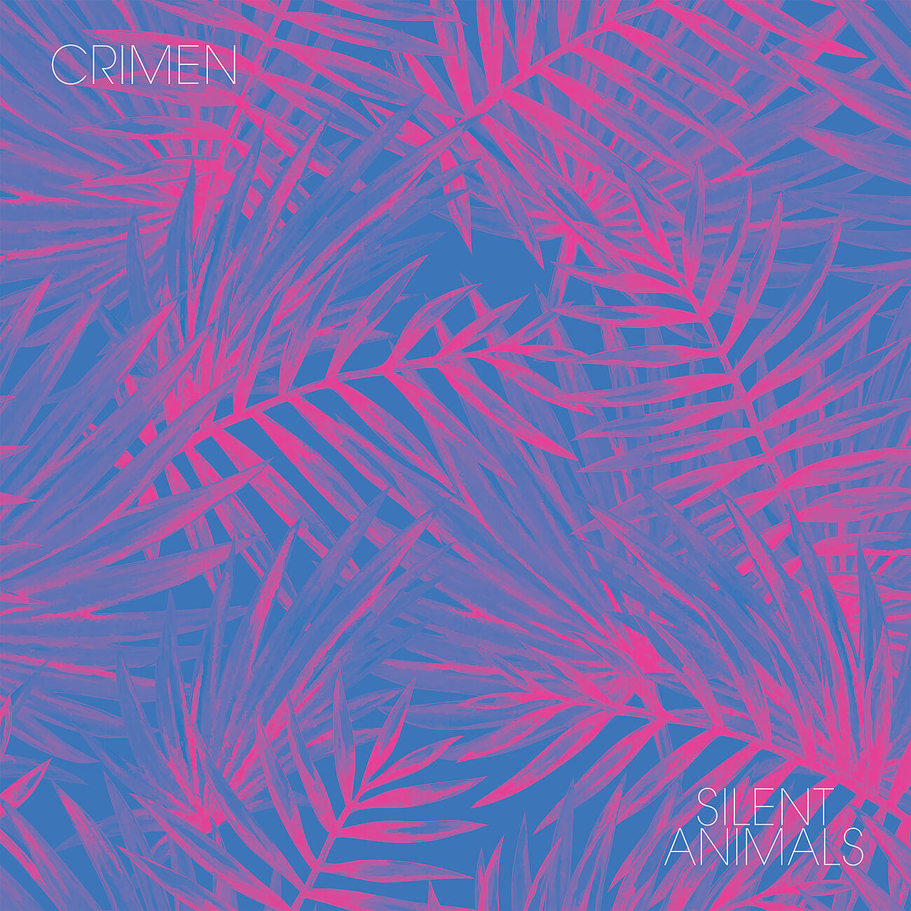 Релиз Silent Animals