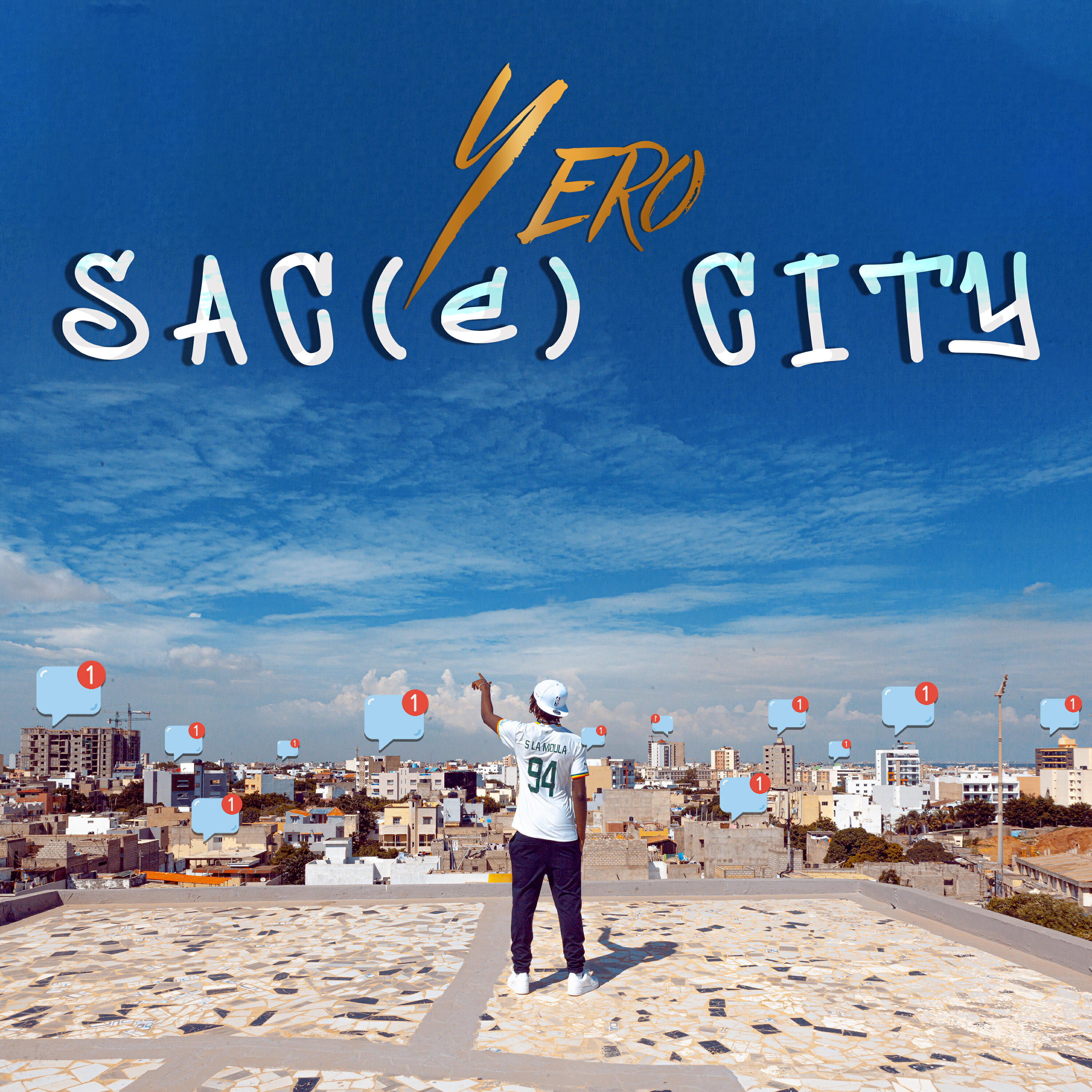 Релиз SAC(e) CITY