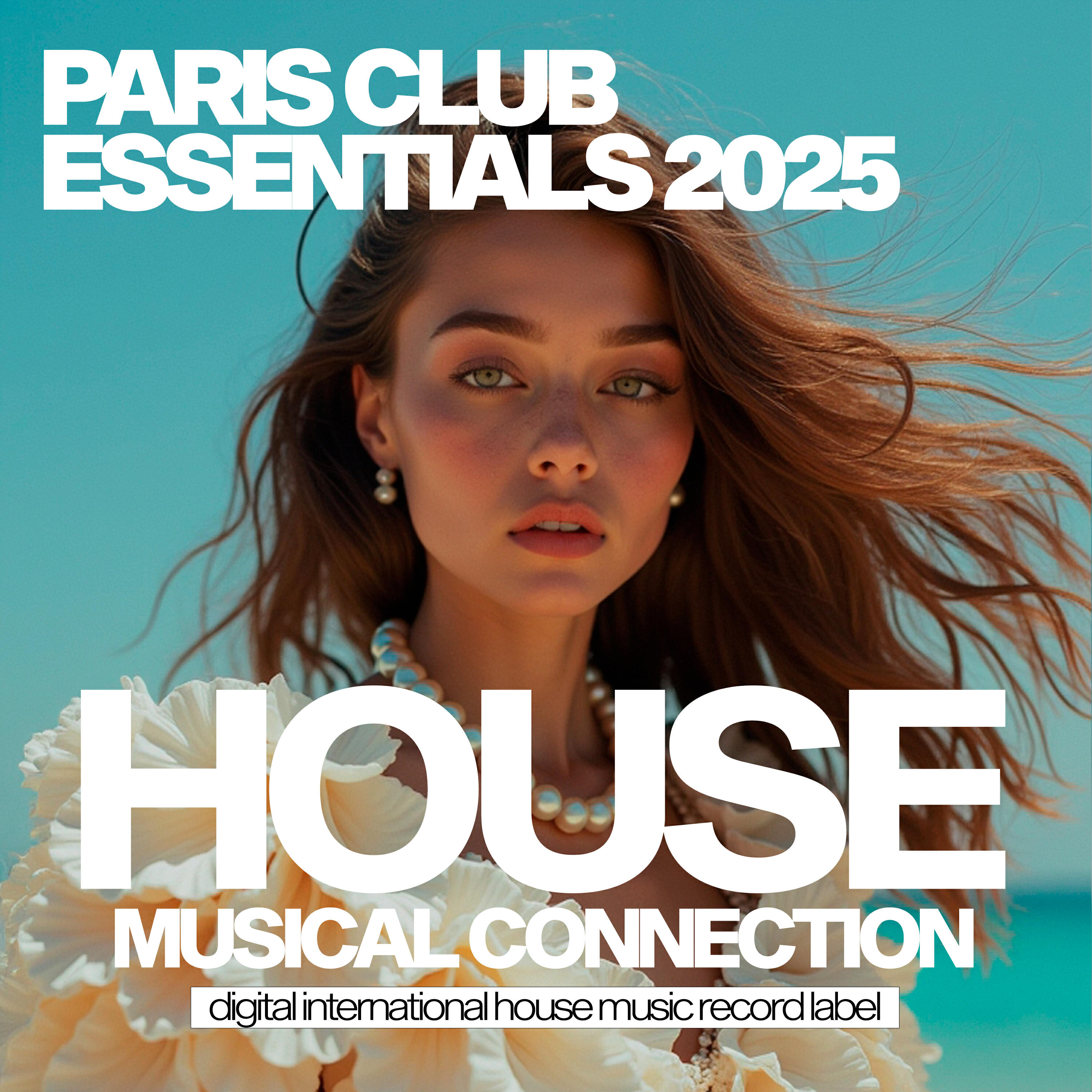 Релиз House Mix Top 20