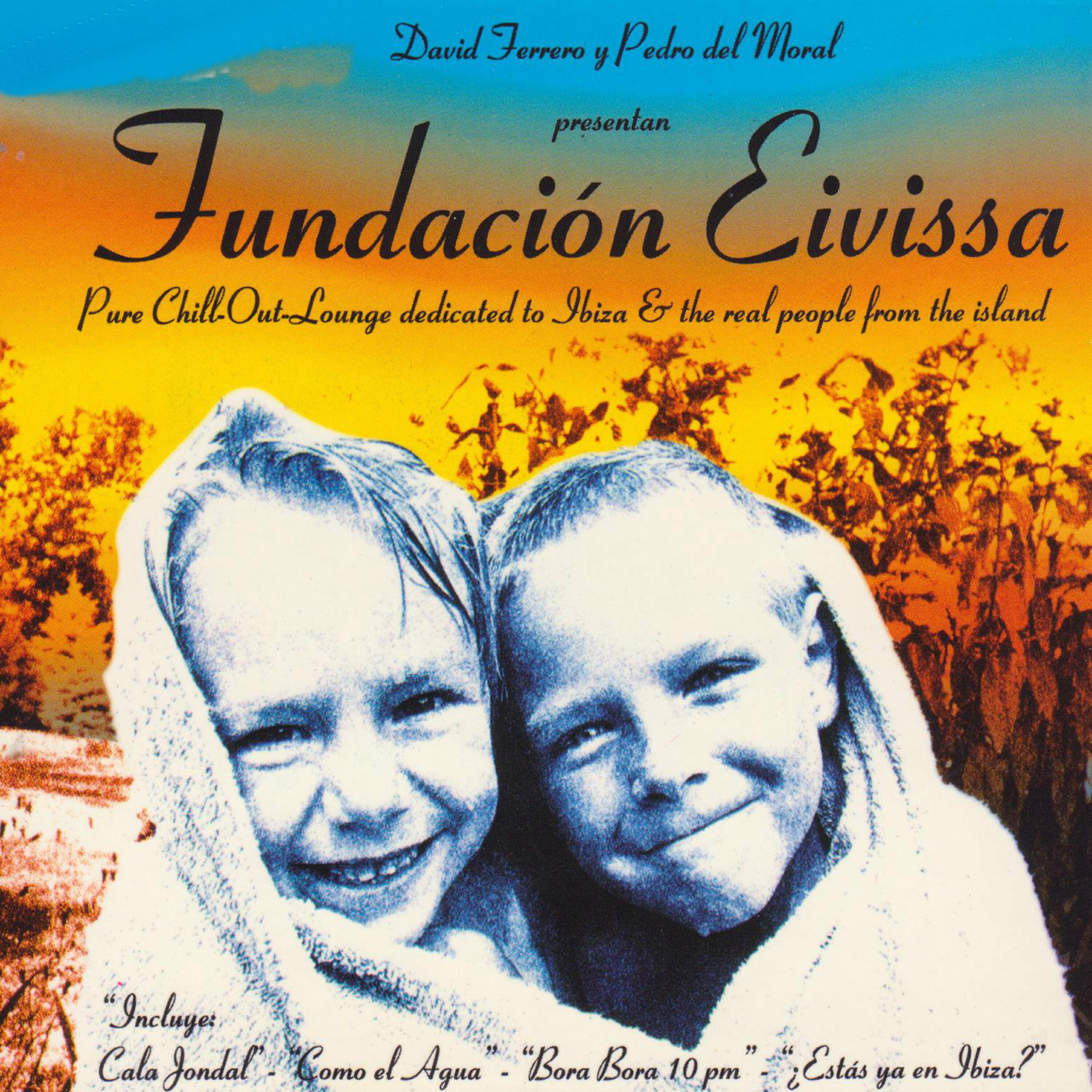 Релиз Fundación Eivissa