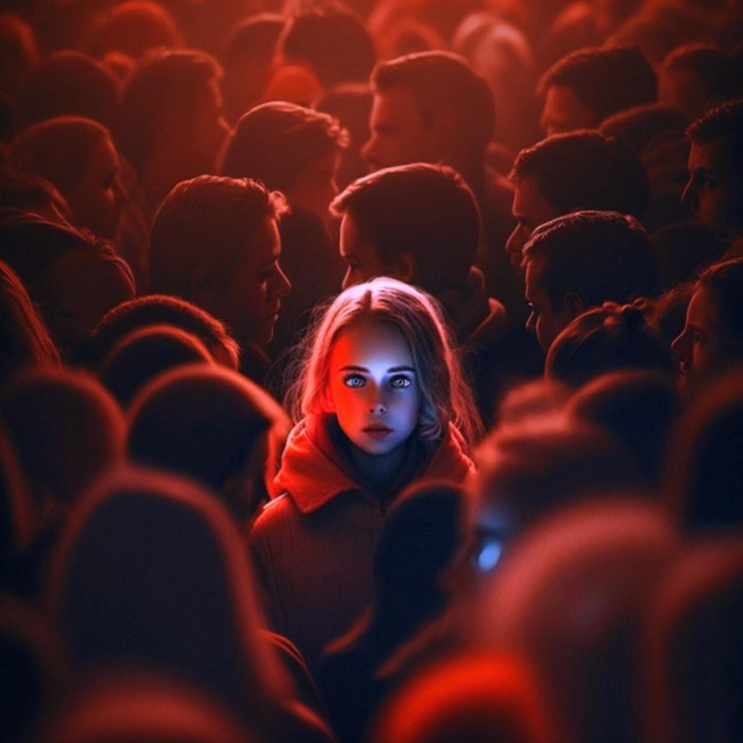 Релиз Ищу тебя