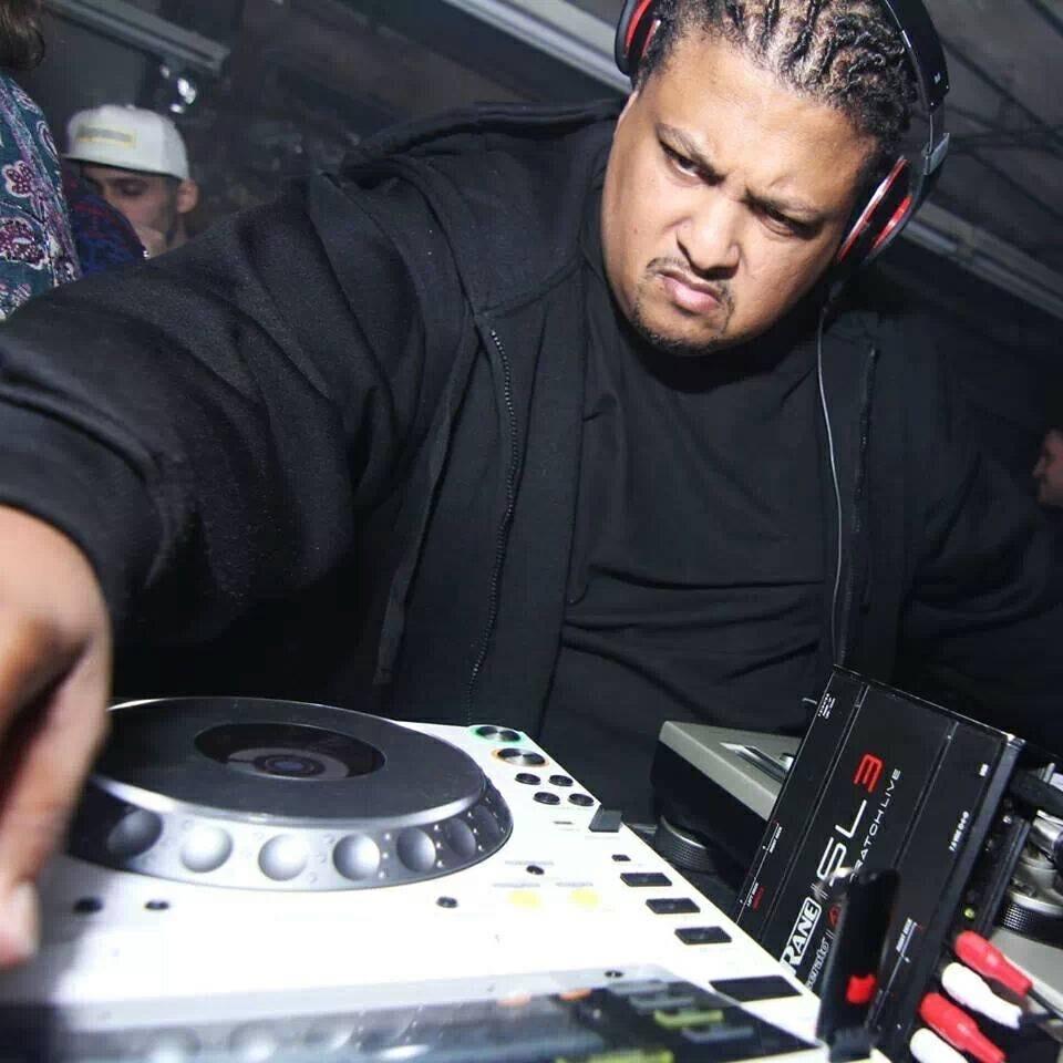 DJ Deeon