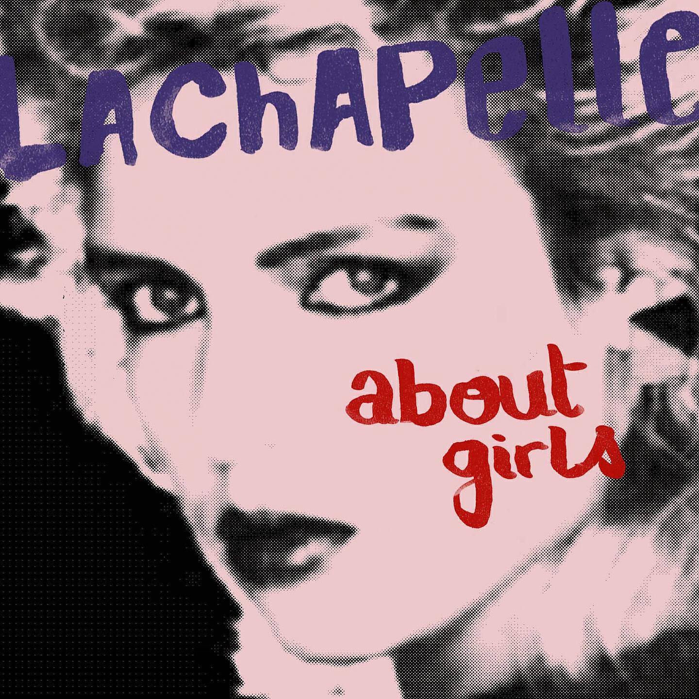 Релиз About Girls
