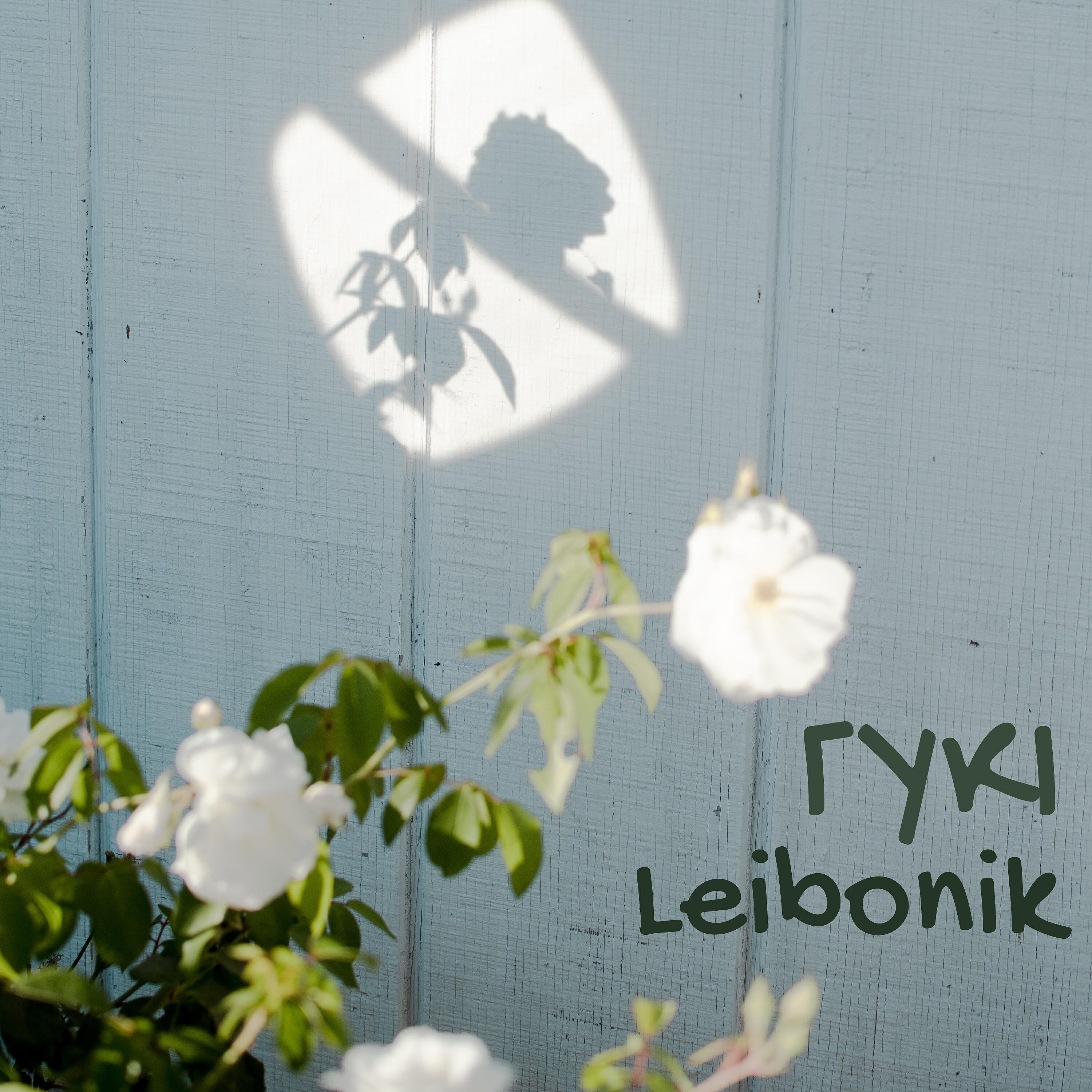 Релиз Гукі