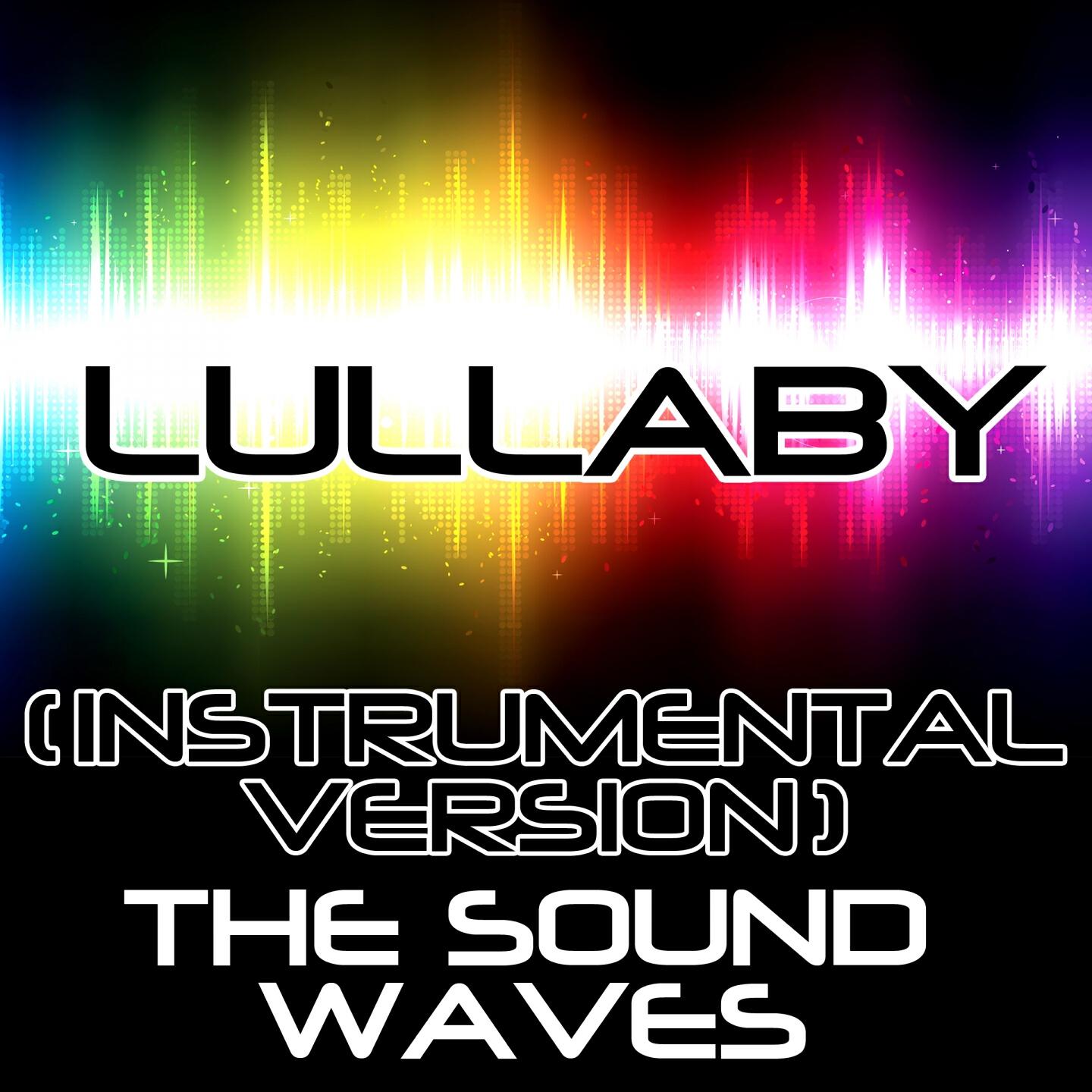 Релиз Lullaby