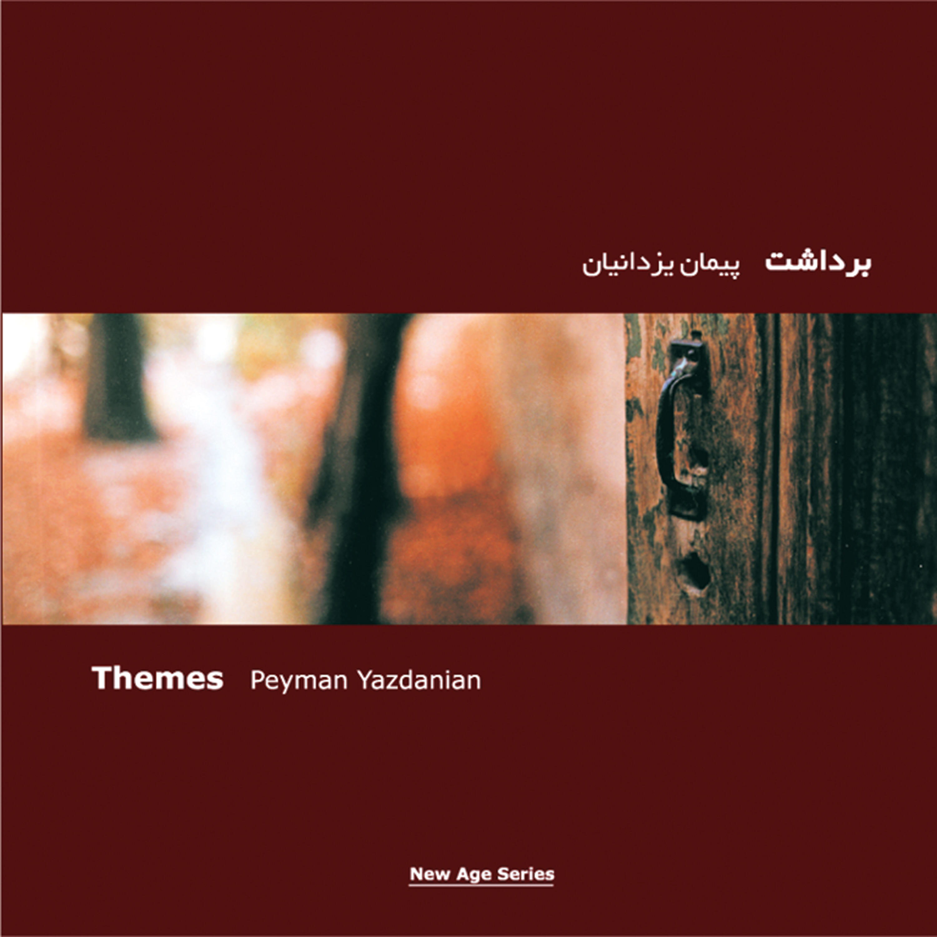 Релиз Themes