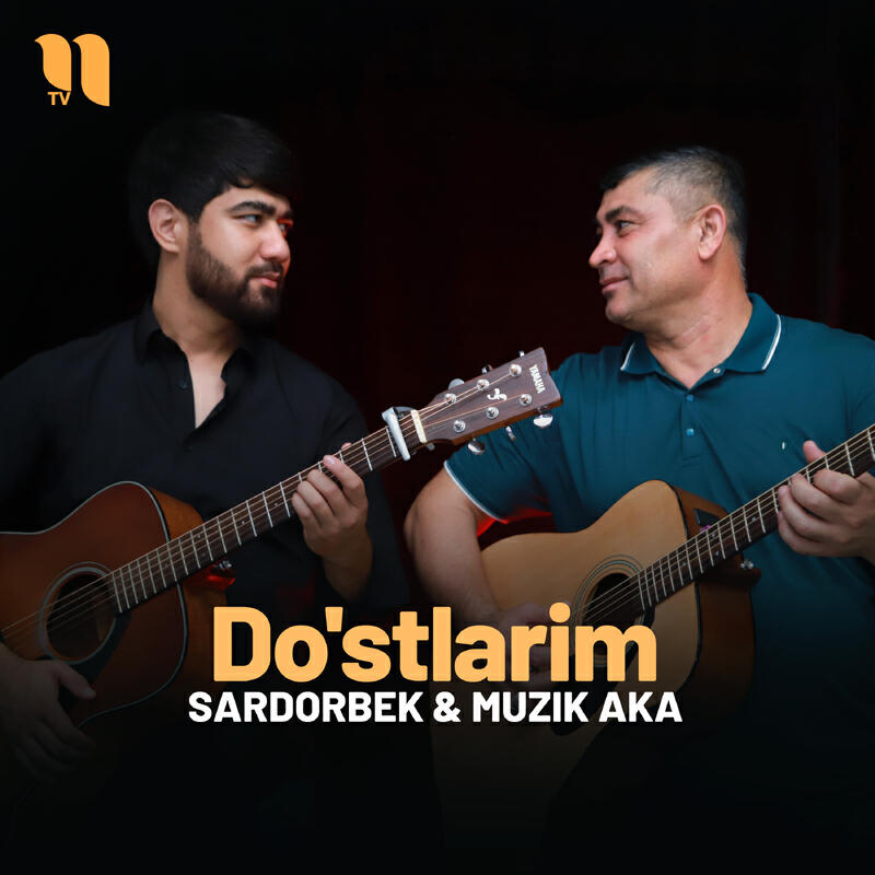 Релиз Do'stlarim