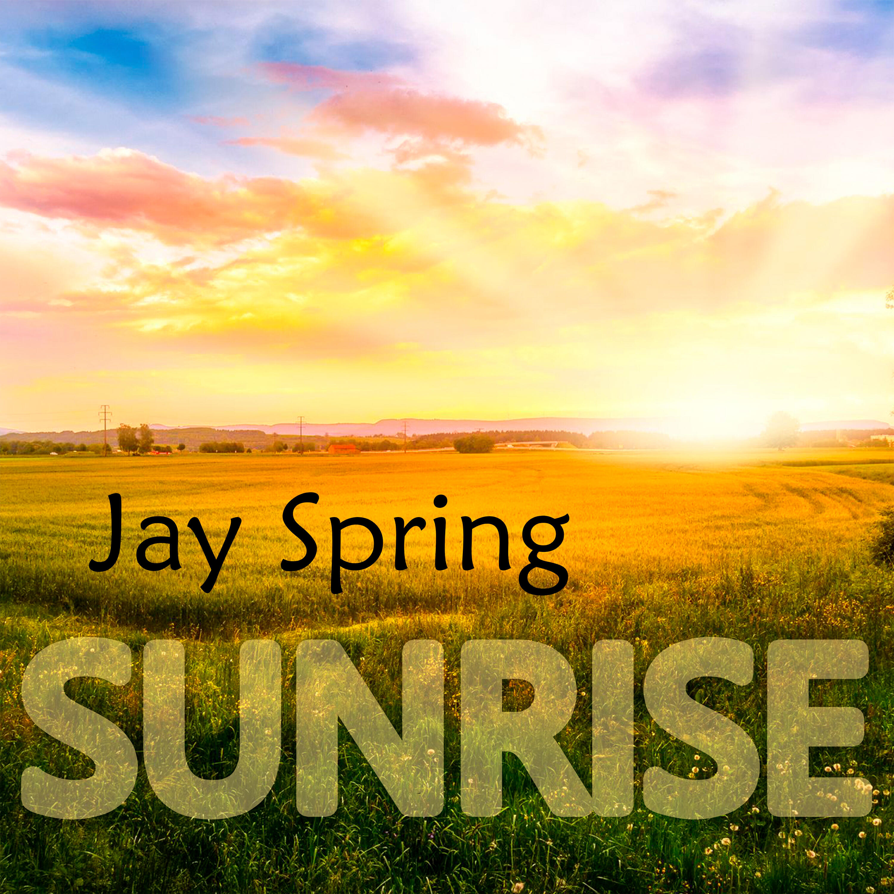Релиз Sunrise