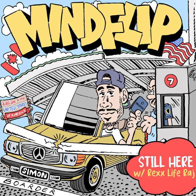Mindflip