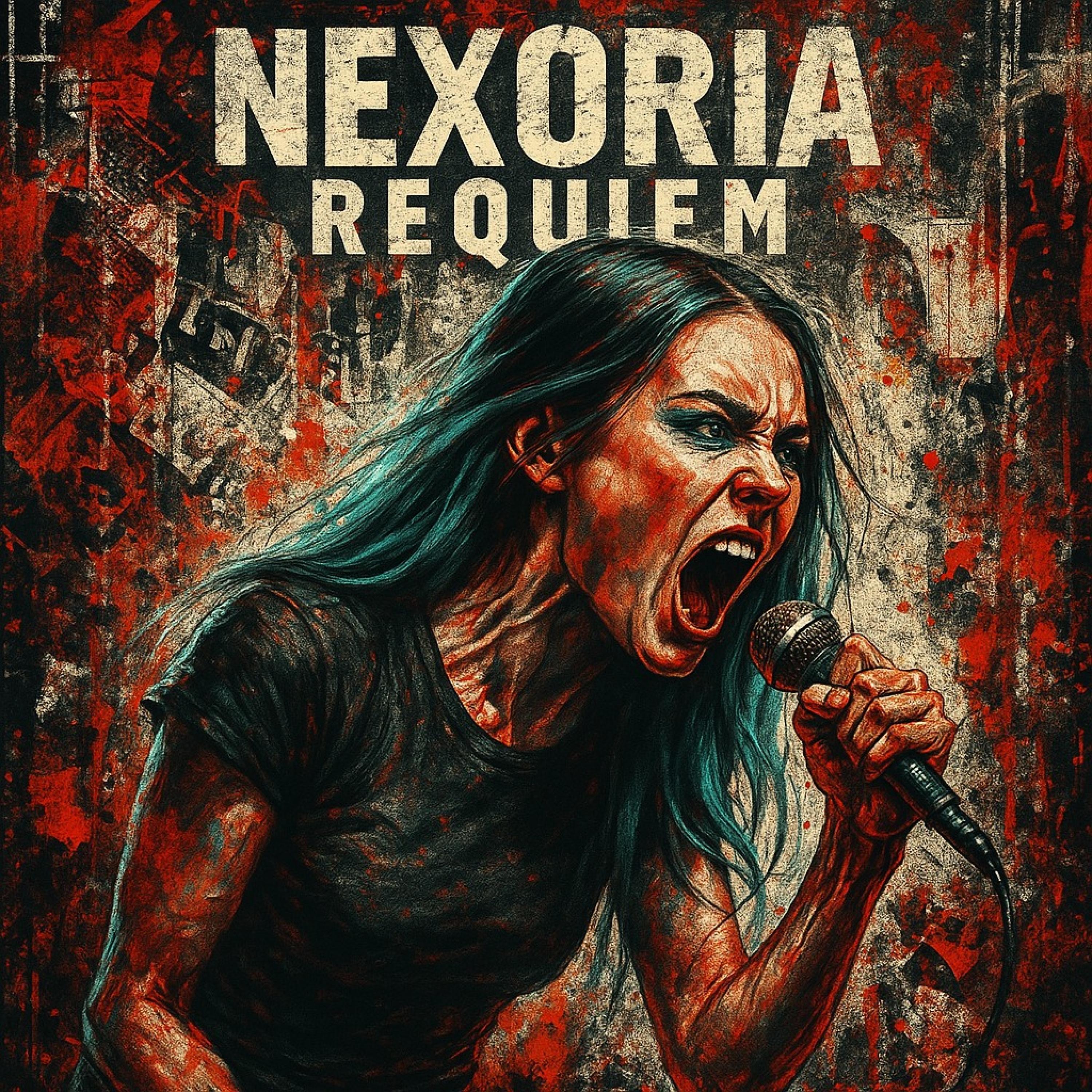 Релиз Nexoria Requiem