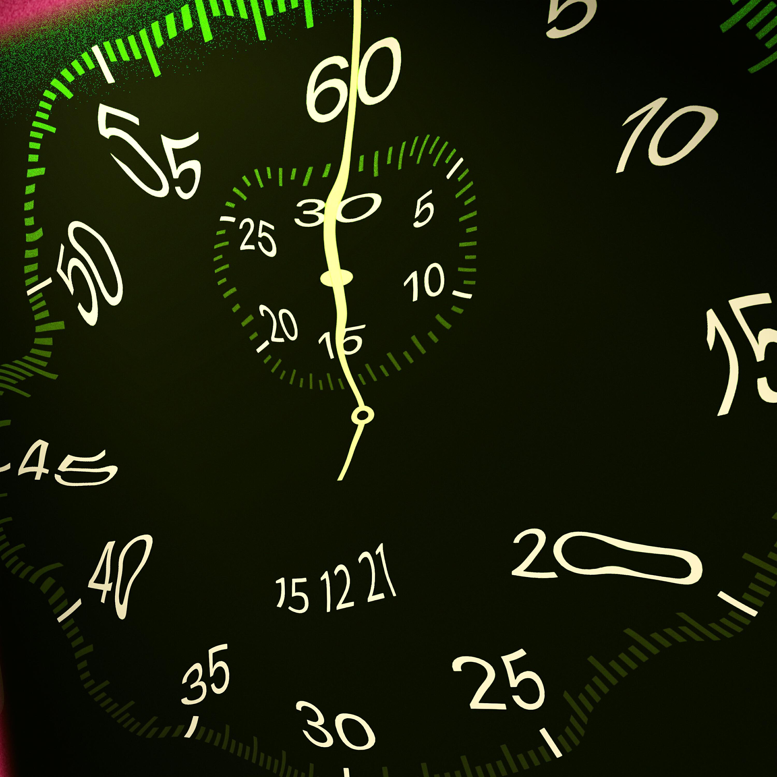 Релиз STOPWATCH