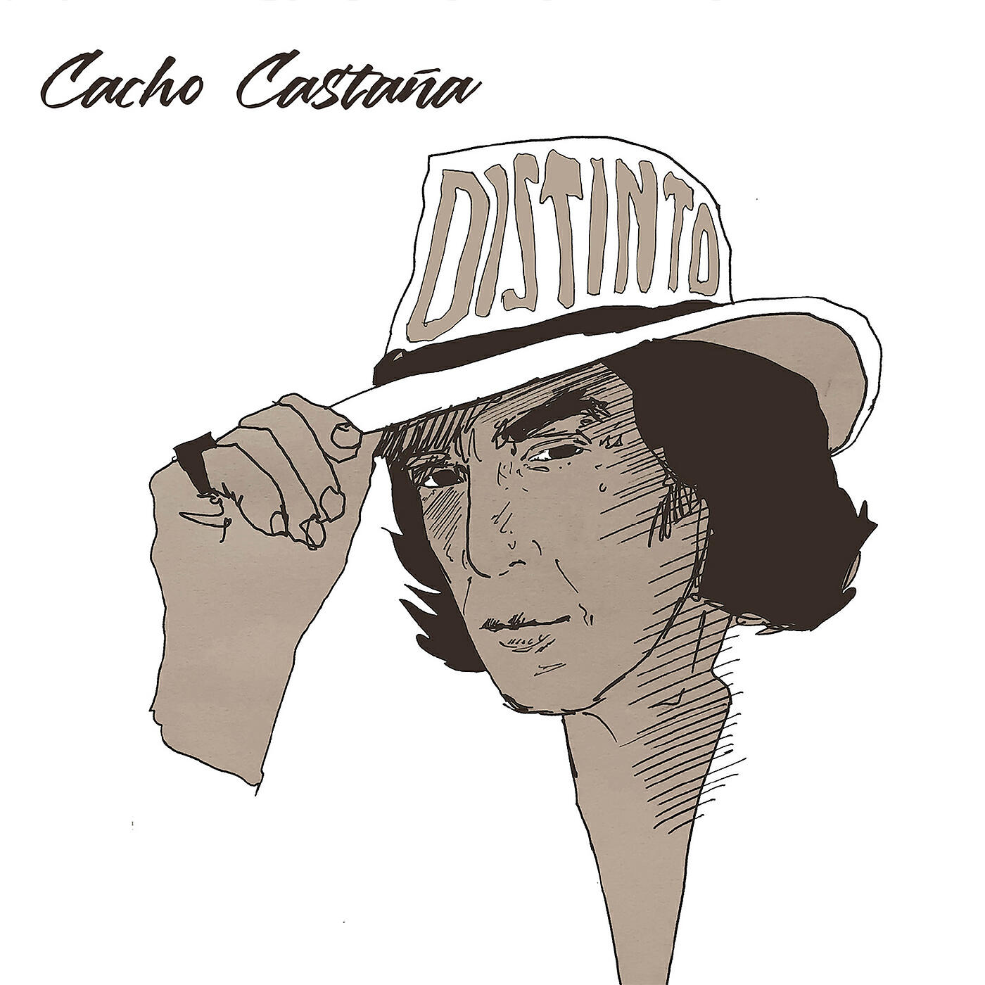 Релиз Distinto