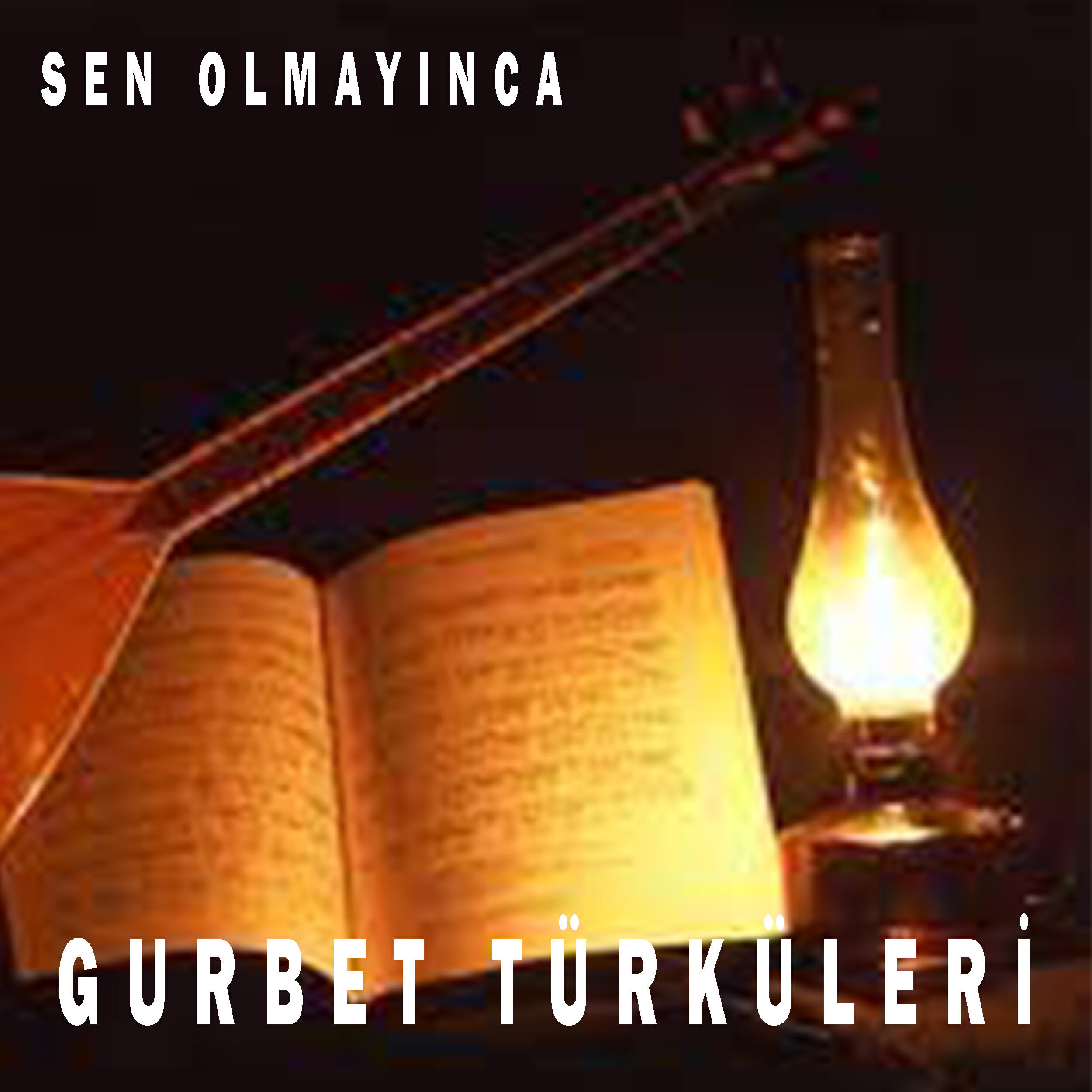 Релиз Sen Olmayınca