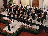 Oxford Schola Cantorum