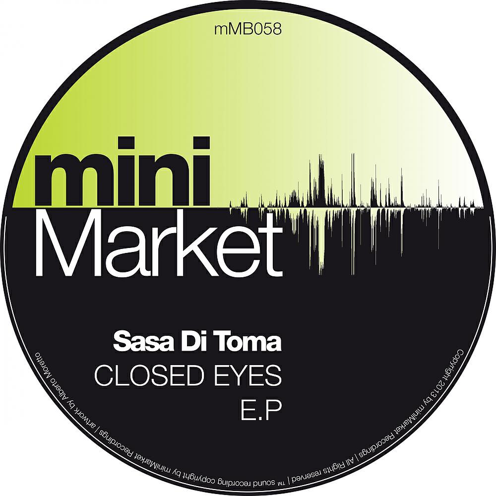 Релиз Closed Eyes E.P