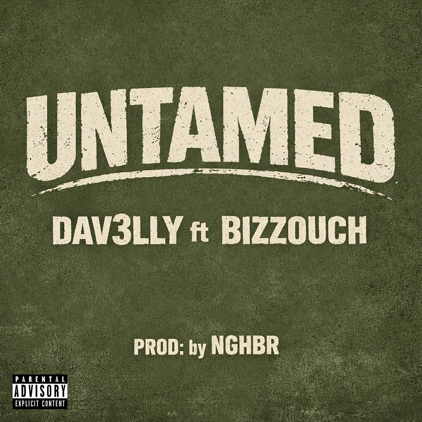 Релиз Untamed