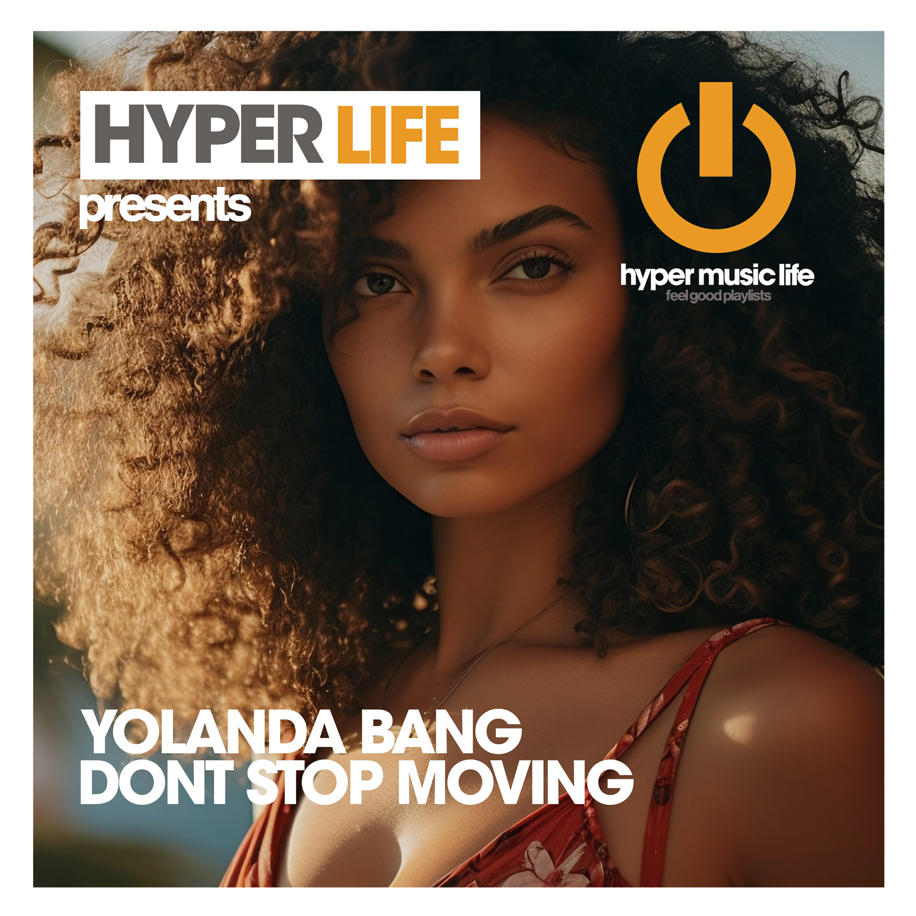 Релиз Dont Stop Moving