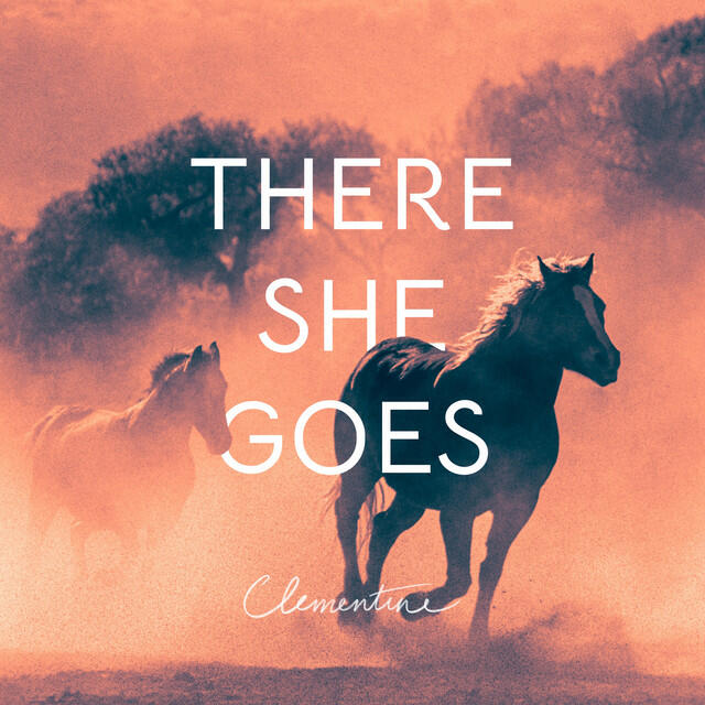Релиз There She Goes