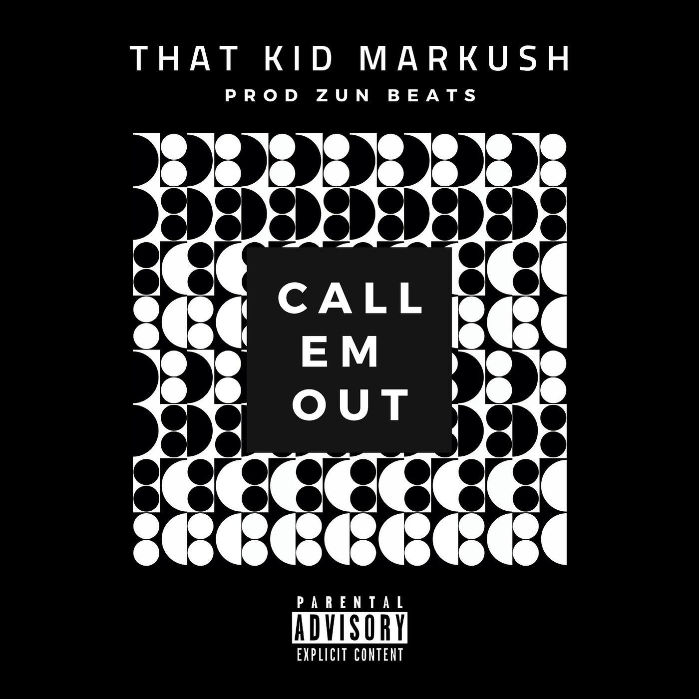 Релиз Call Em Out