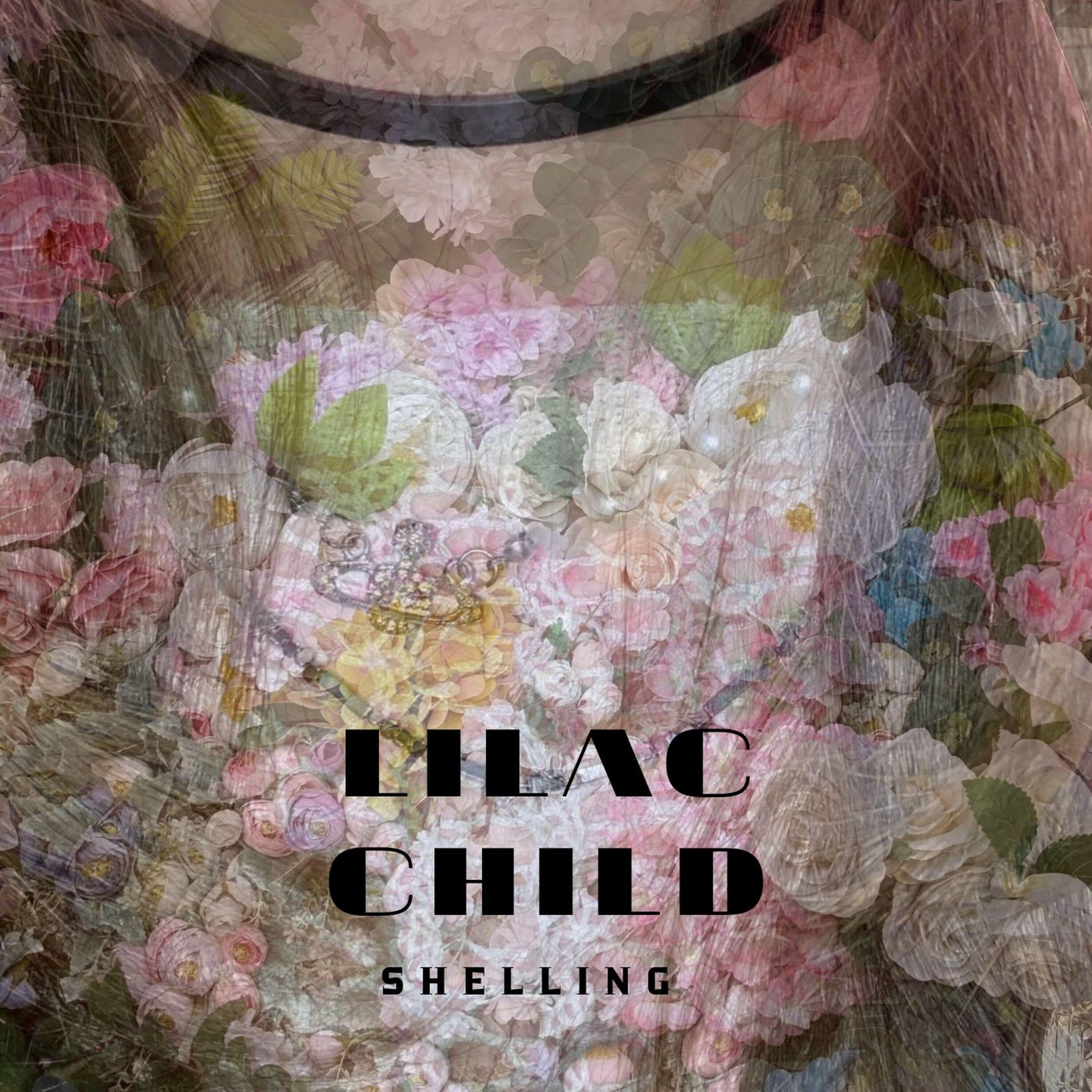 Релиз Lilac Child