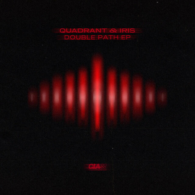 Релиз Double Path EP
