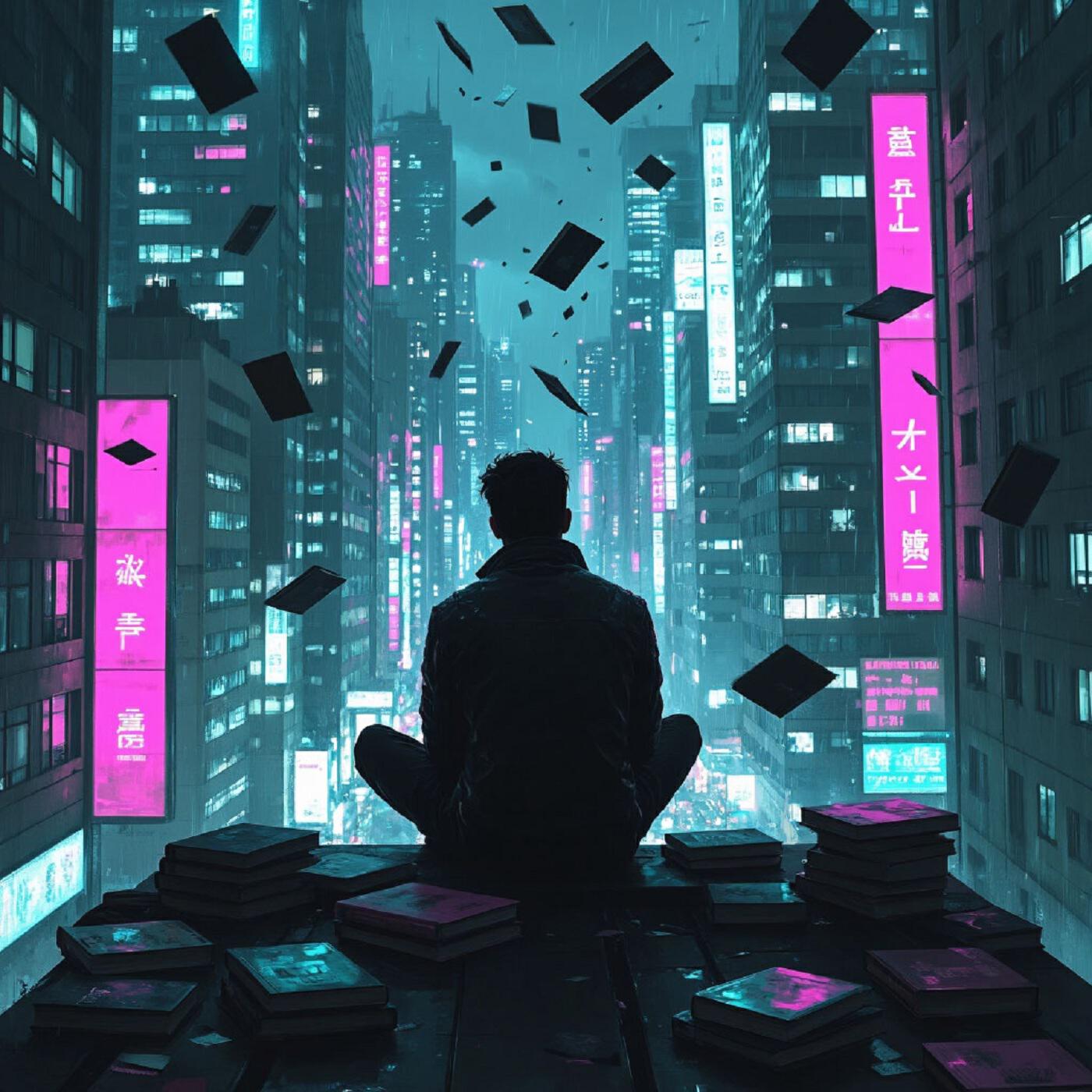 Голос тишины