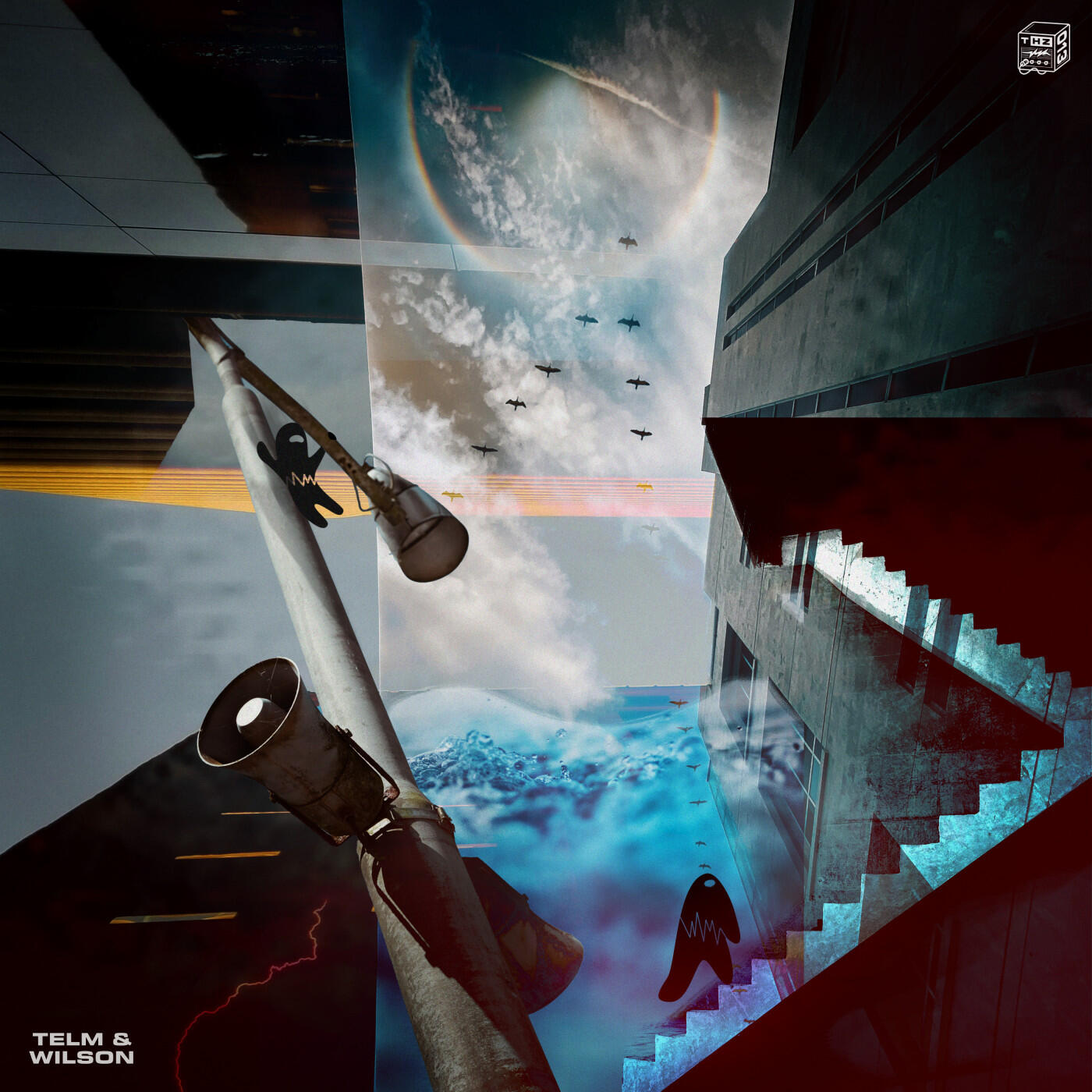Релиз It Goes Like This EP