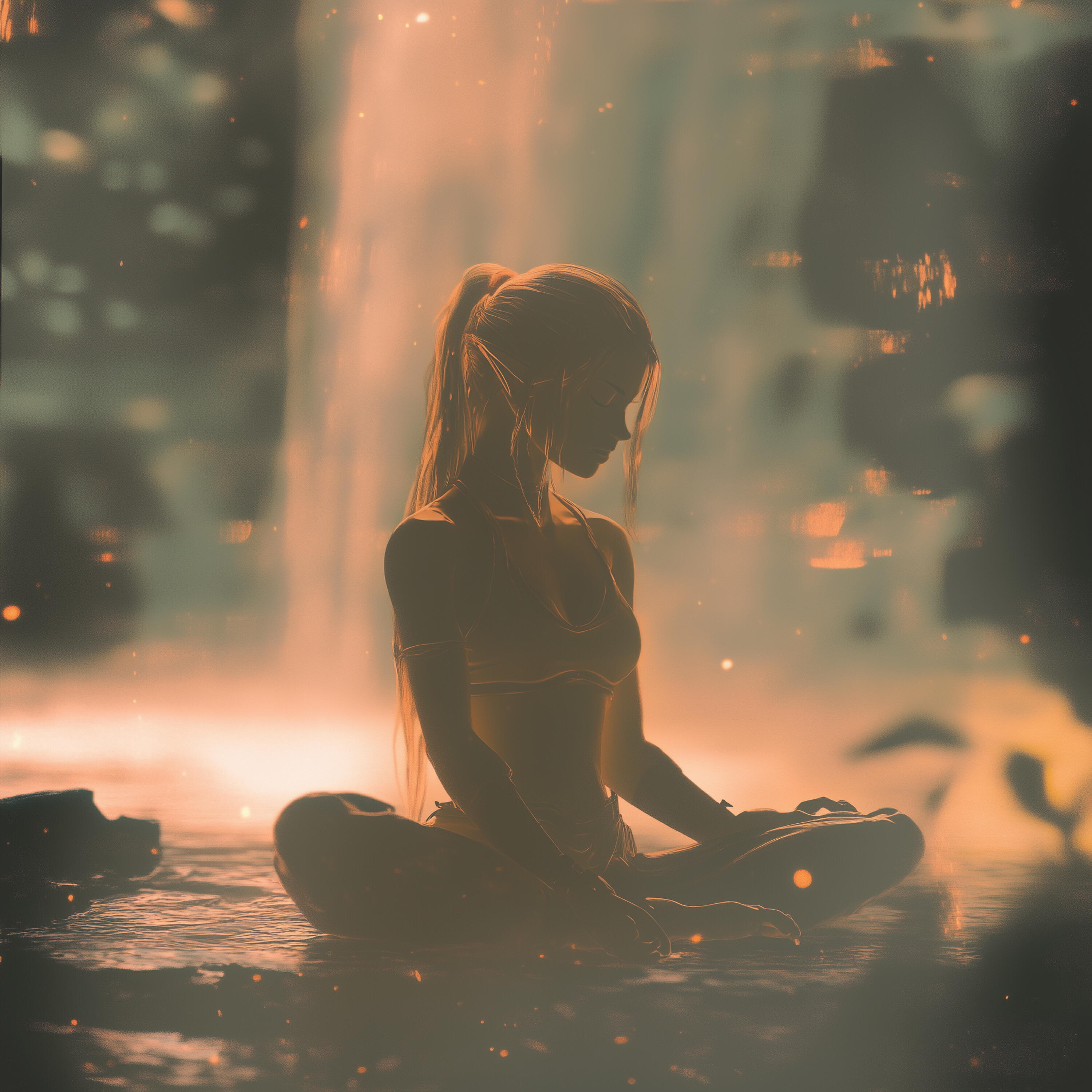 Релиз Whispers of Dawn