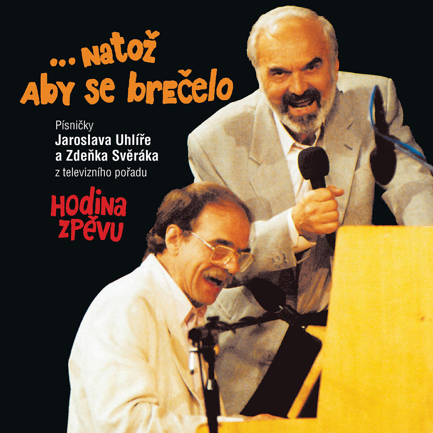 Релиз ...natoz aby se brecelo