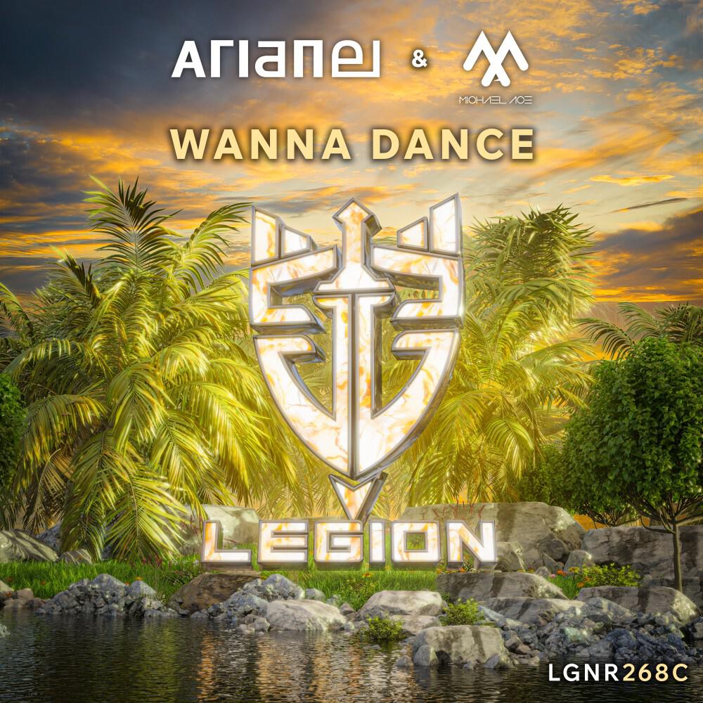 Релиз Wanna Dance