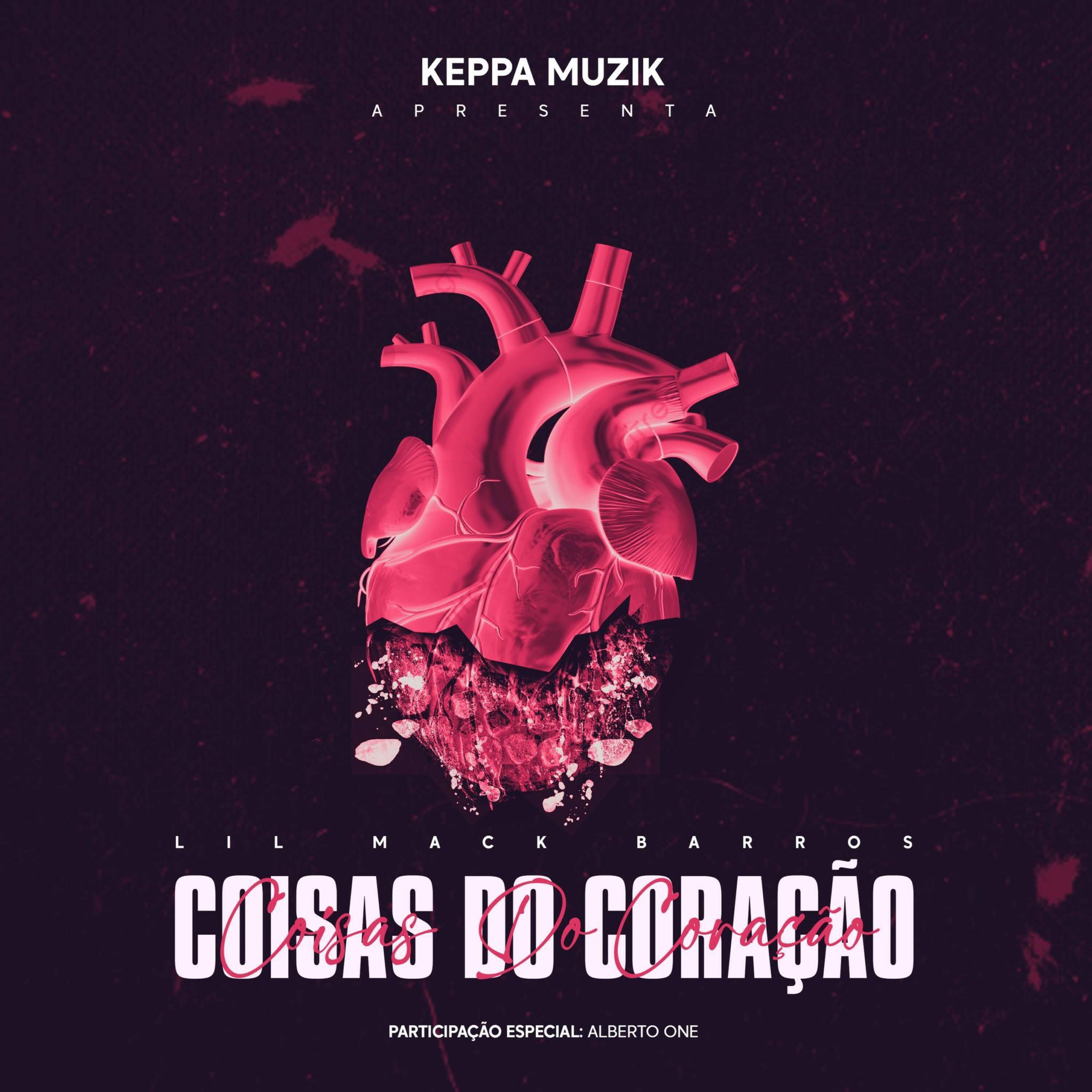 Релиз Coisas do Coração