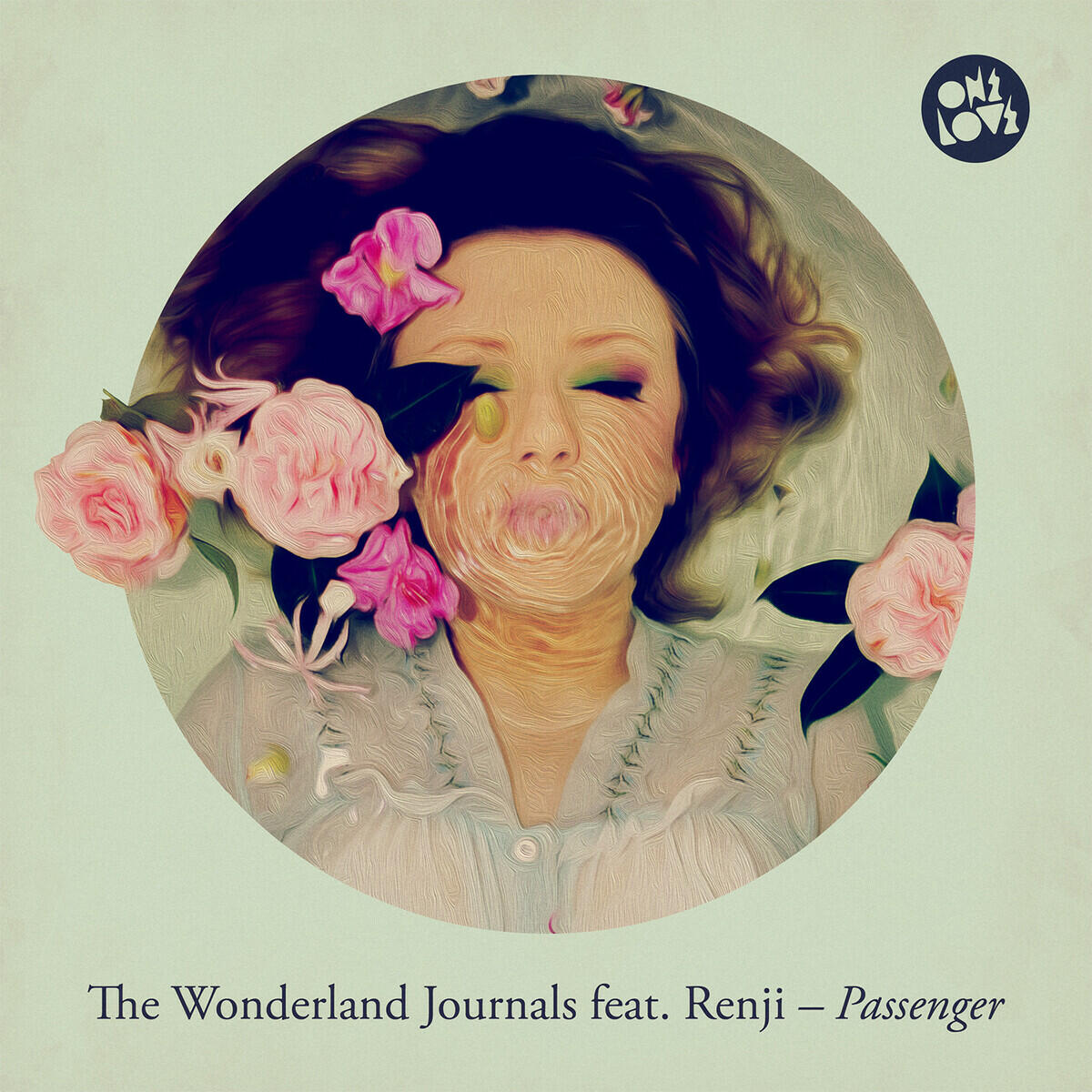 The Wonderland Journals