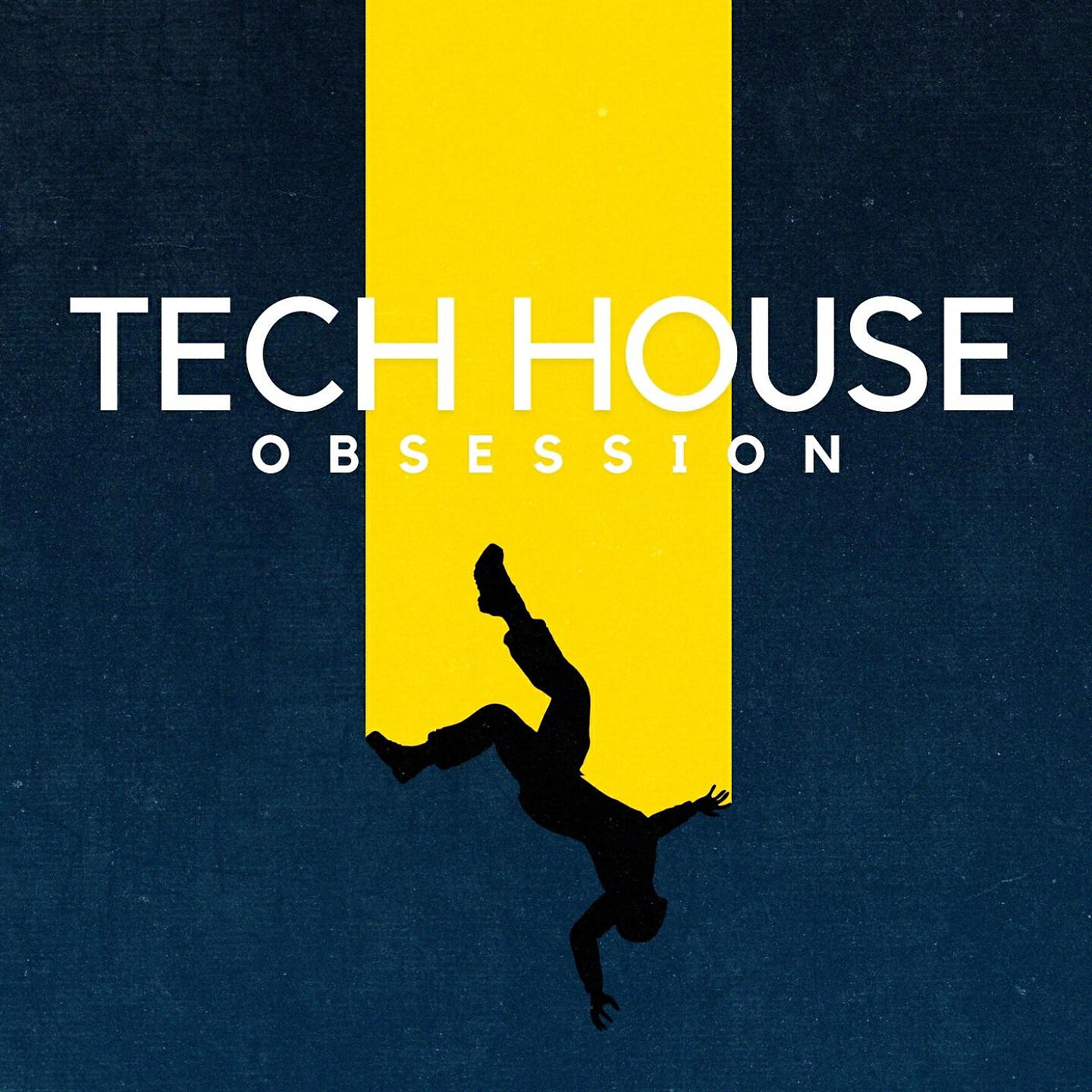 Релиз Tech House Obsession