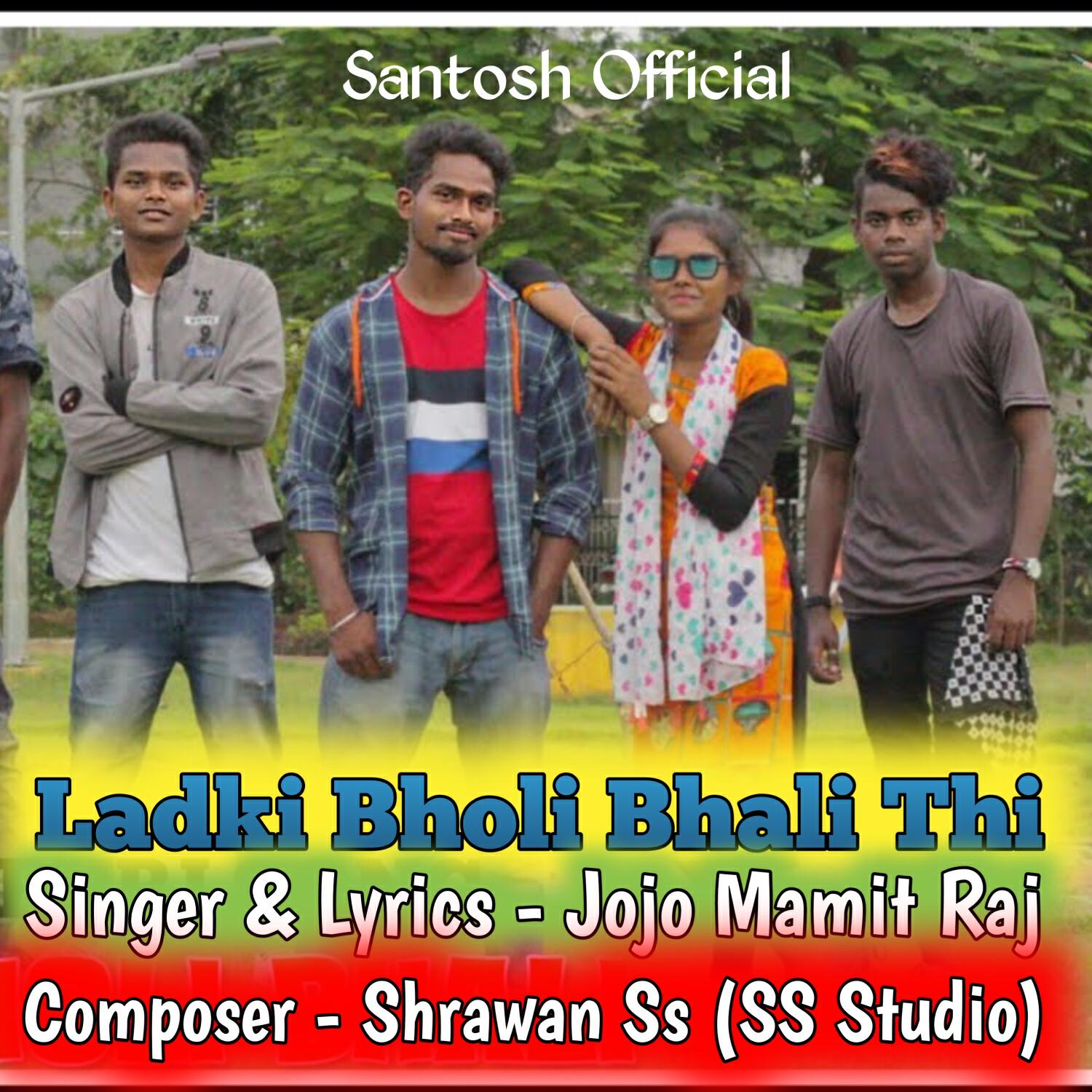 Релиз Ladki Bholi Bhali Thi