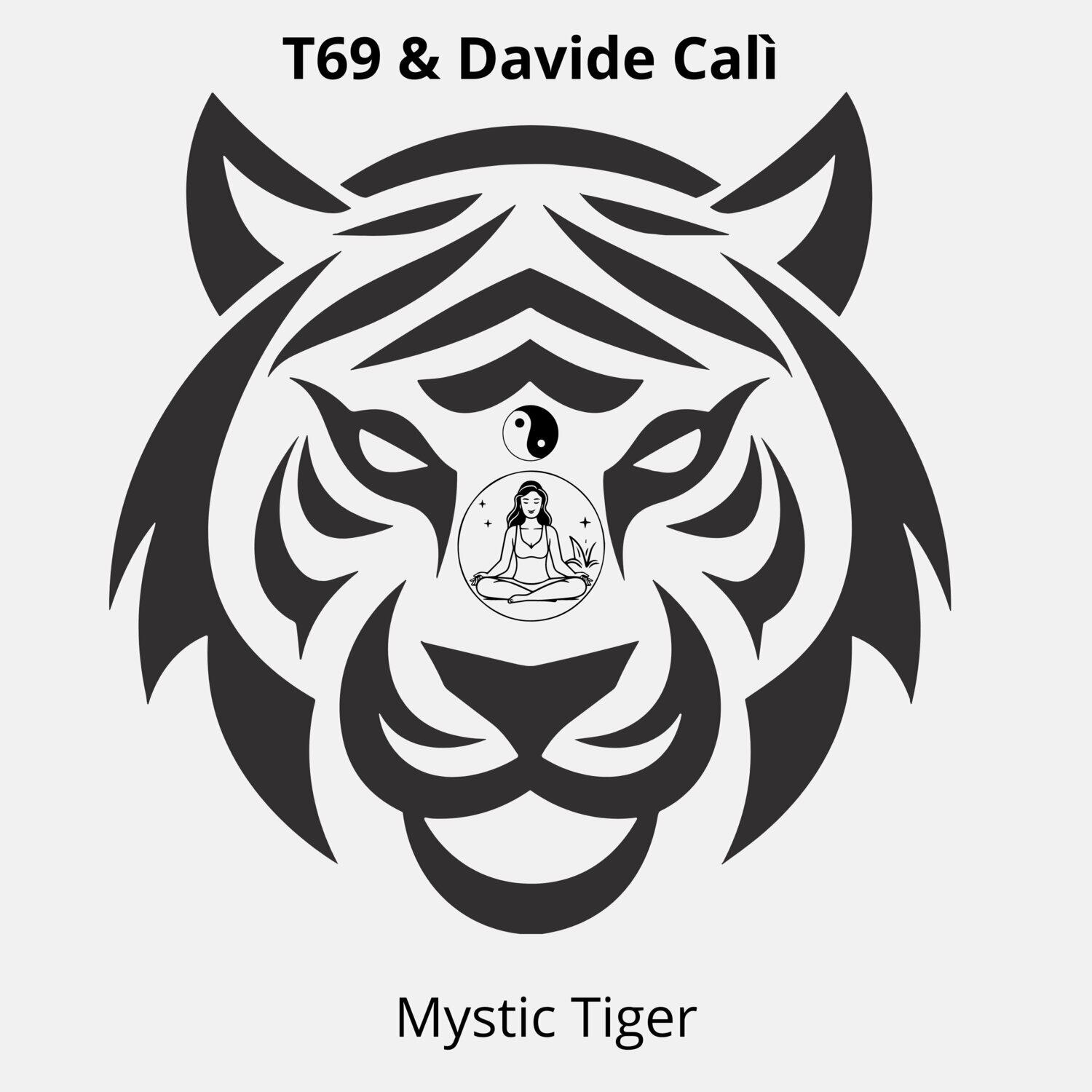 Релиз Mystic Tiger