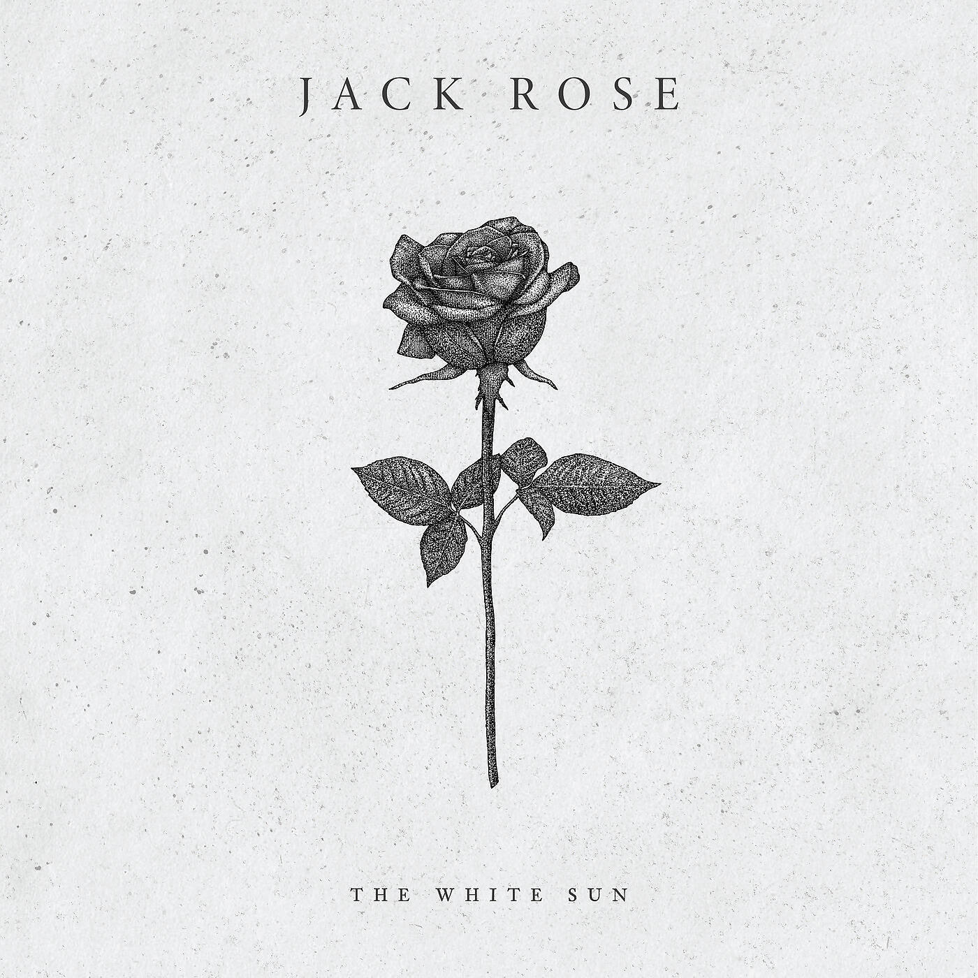 Релиз The White Sun
