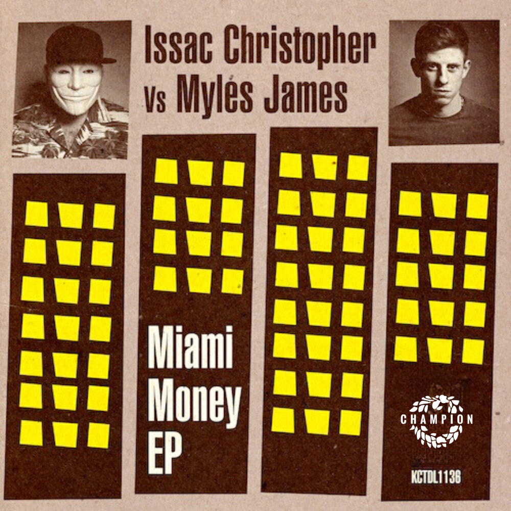 Релиз Miami Money EP