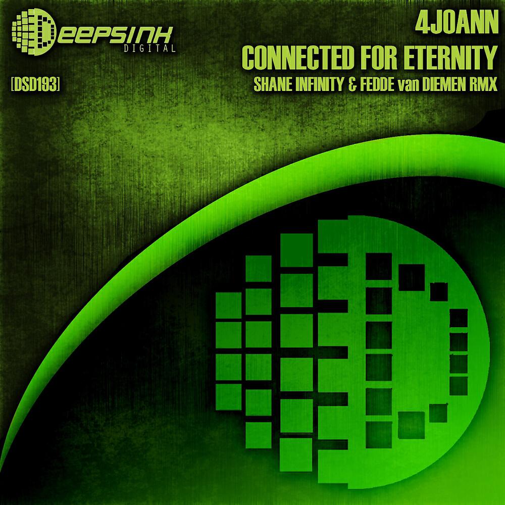 Релиз Connected For Eternity