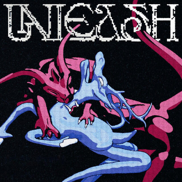 Релиз Unleash